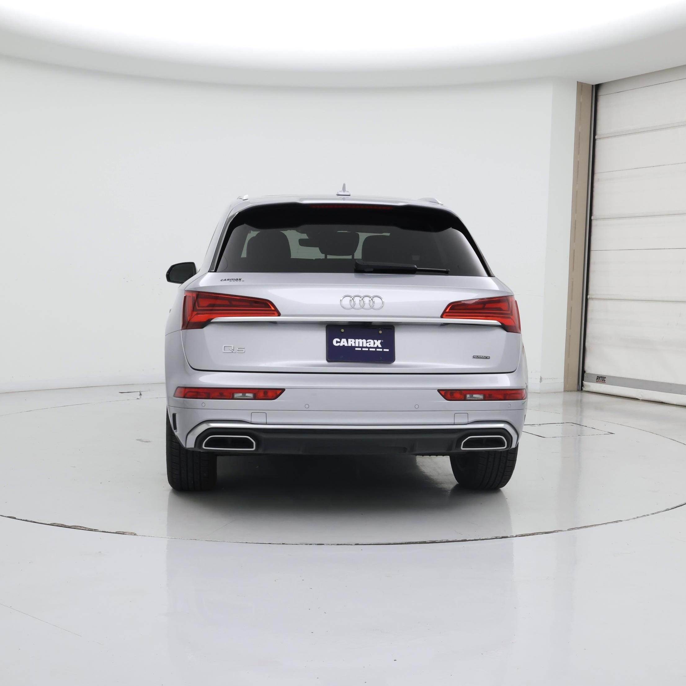 Thumbnail: 2022 Audi Q5 - 6