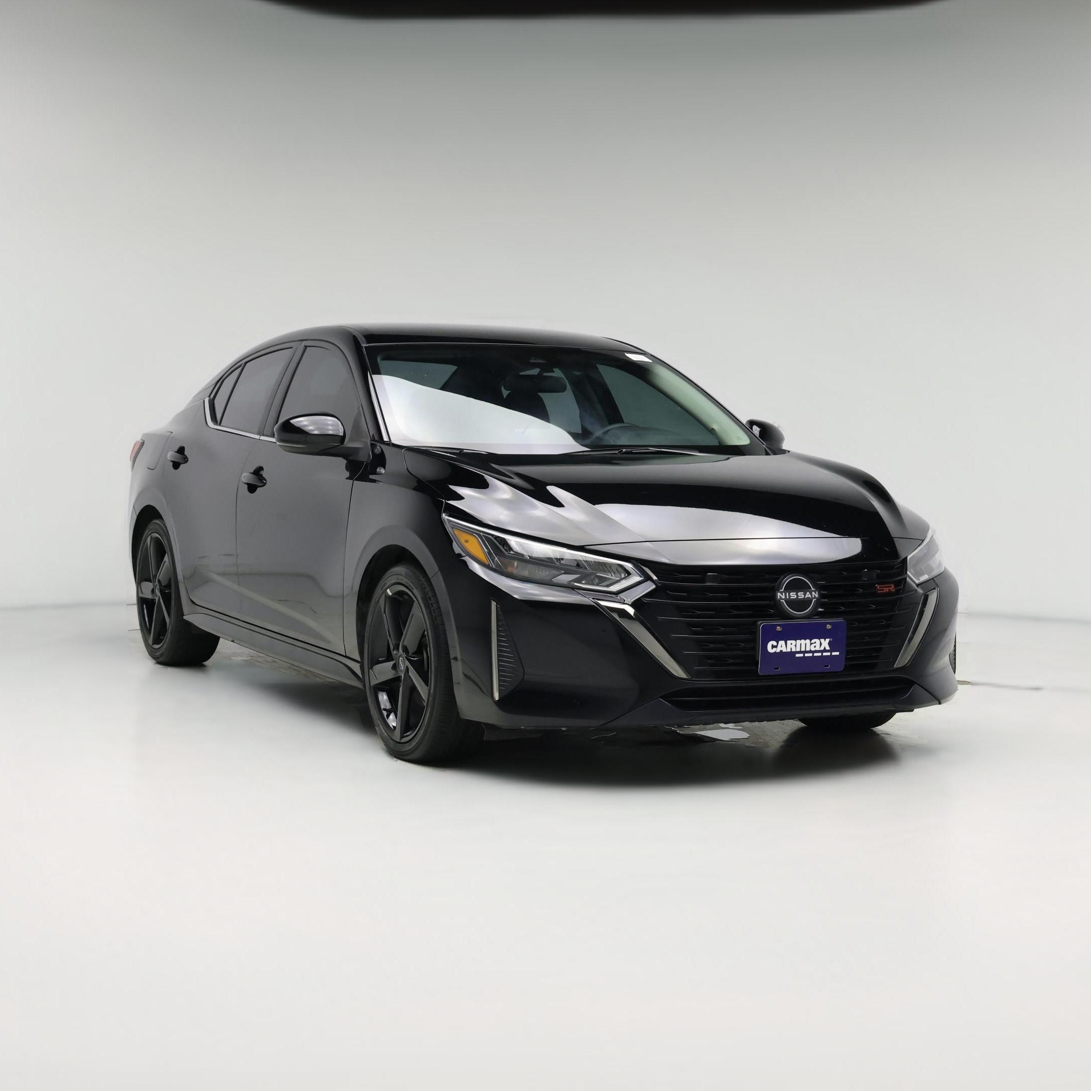 Thumbnail: 2025 Nissan Sentra - 1