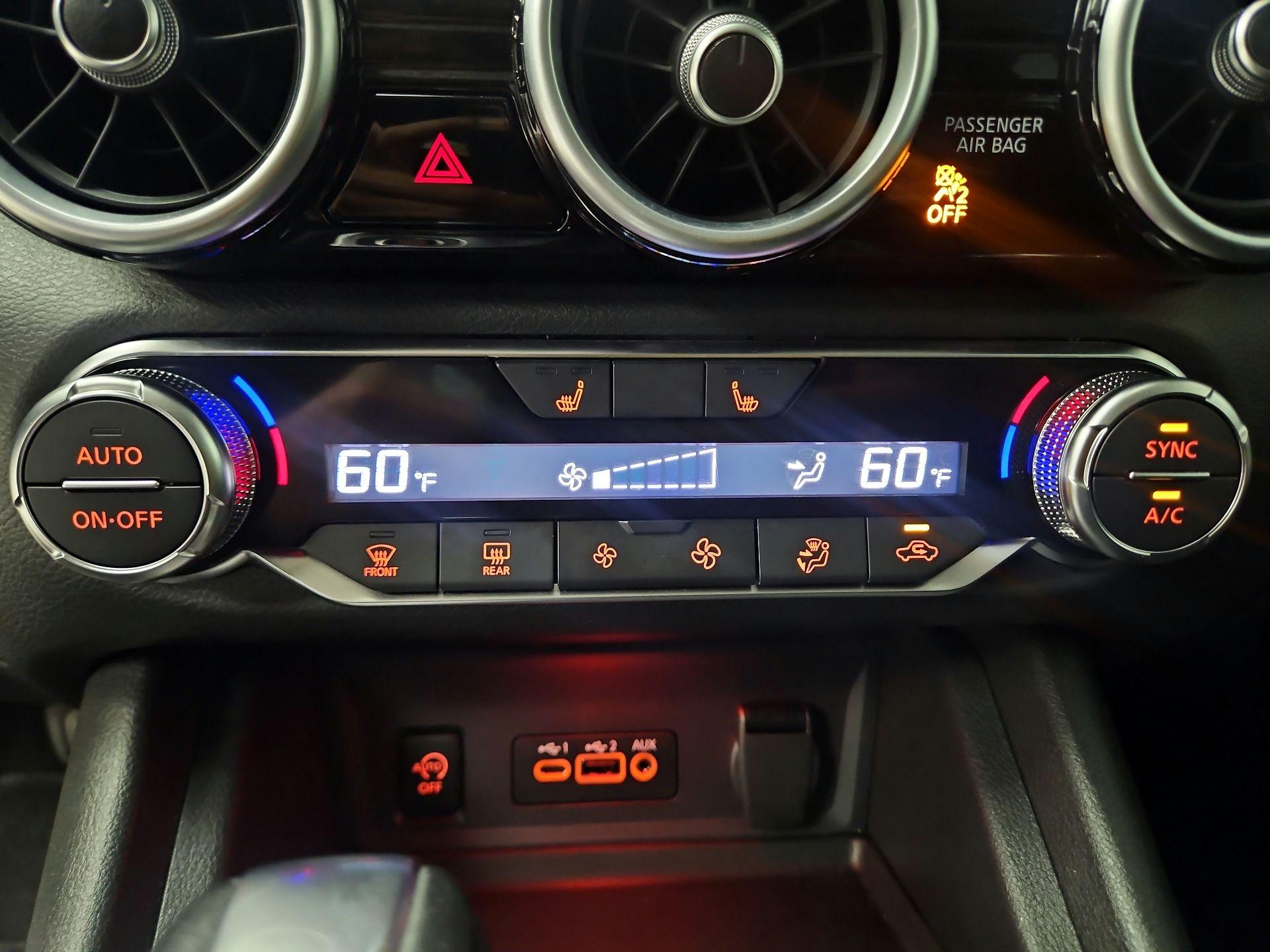 Thumbnail: 2025 Nissan Sentra - 16