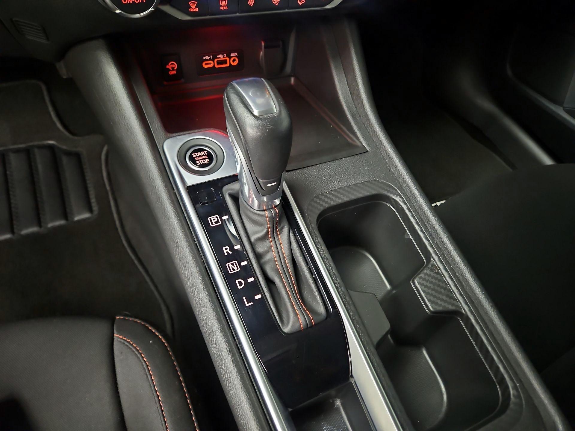 Thumbnail: 2025 Nissan Sentra - 17