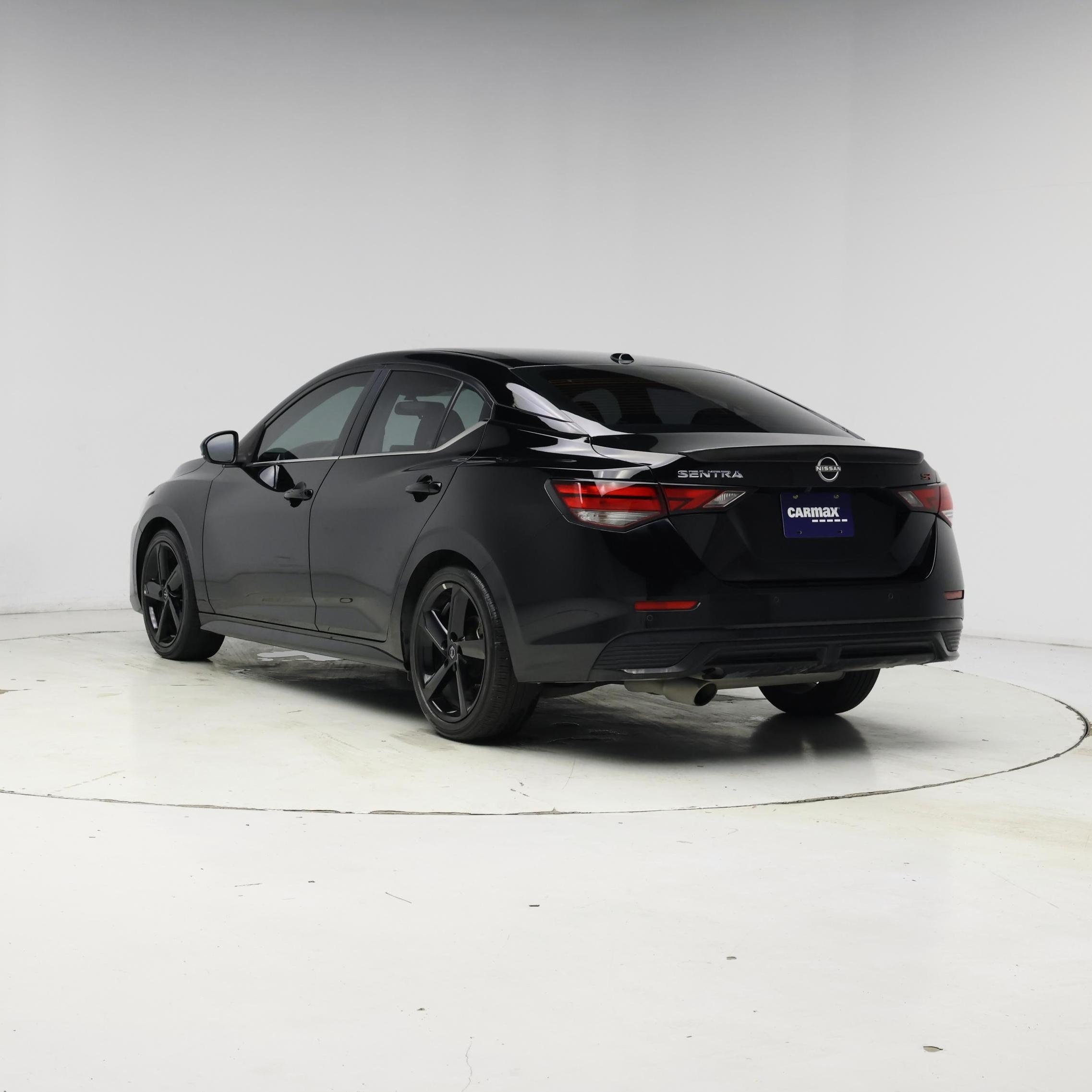 Thumbnail: 2025 Nissan Sentra - 2