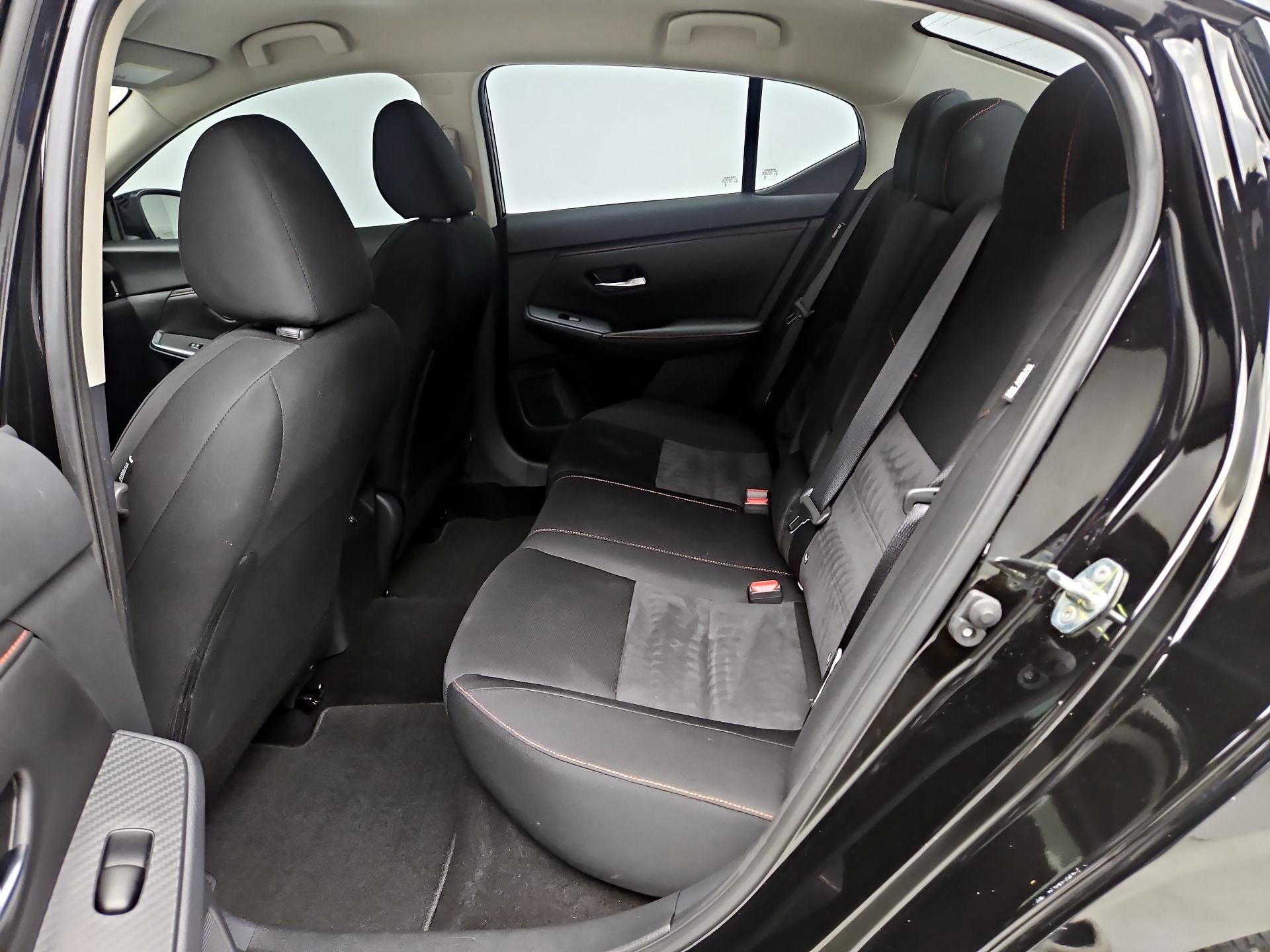 Thumbnail: 2025 Nissan Sentra - 19