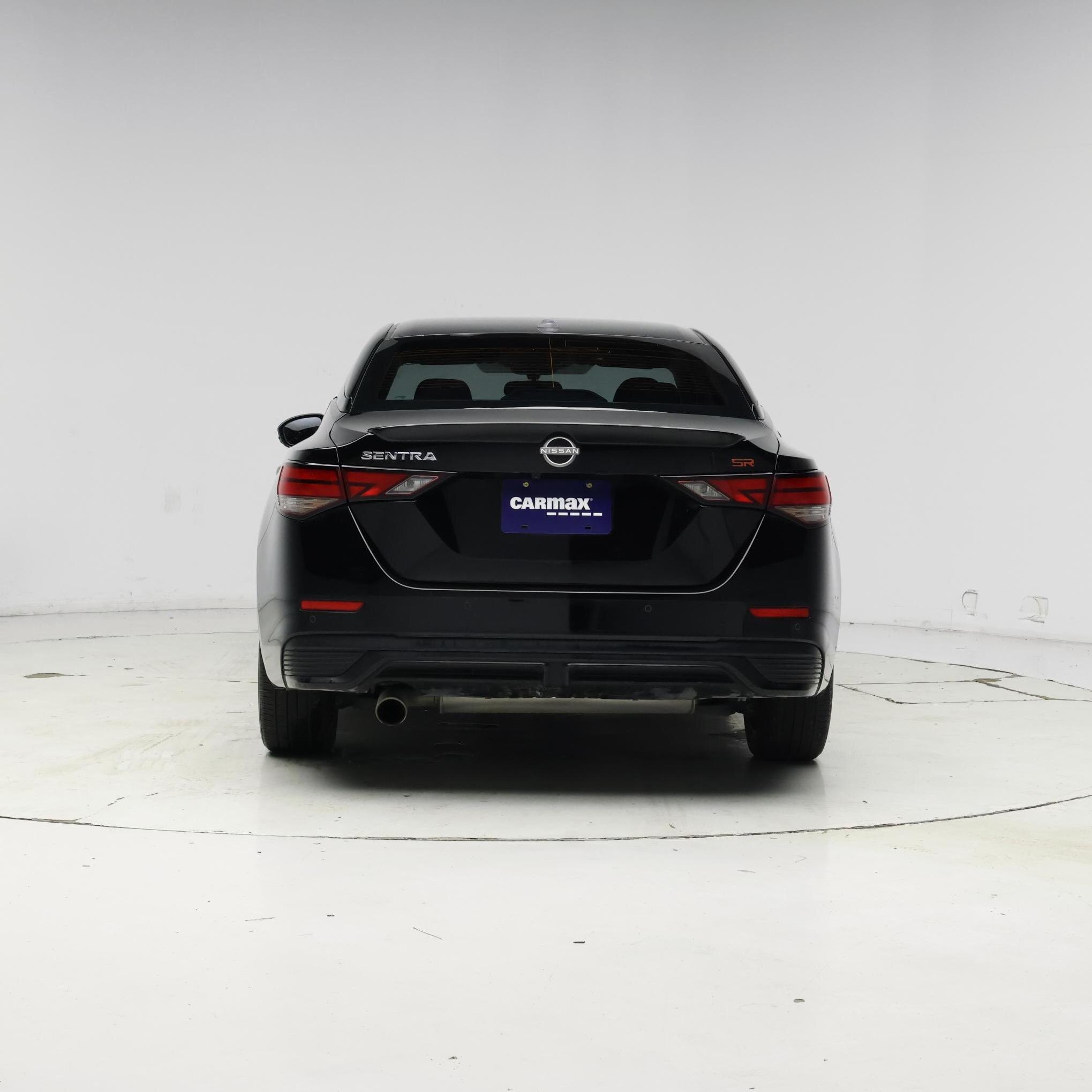 Thumbnail: 2025 Nissan Sentra - 6