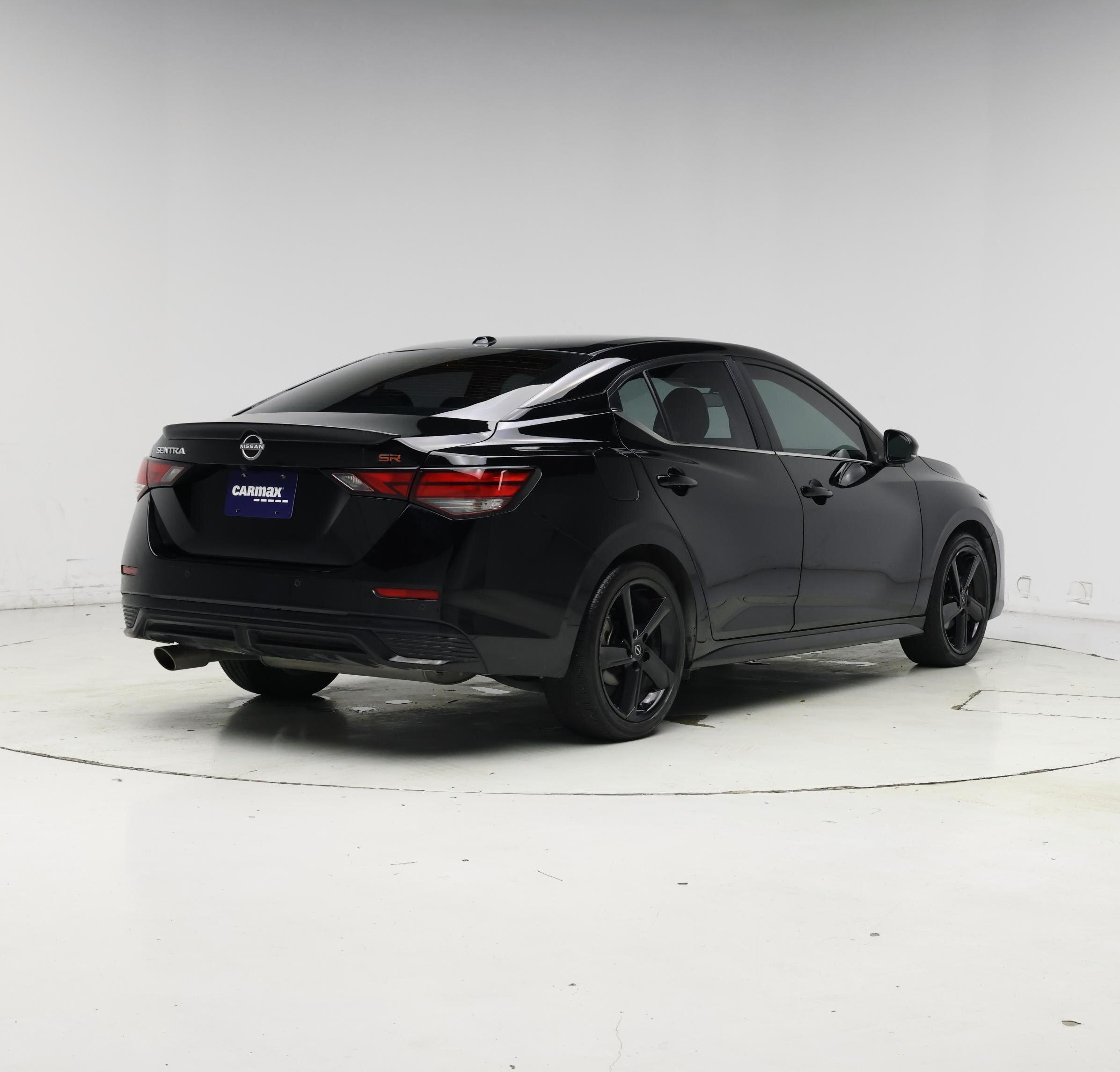 Thumbnail: 2025 Nissan Sentra - 8