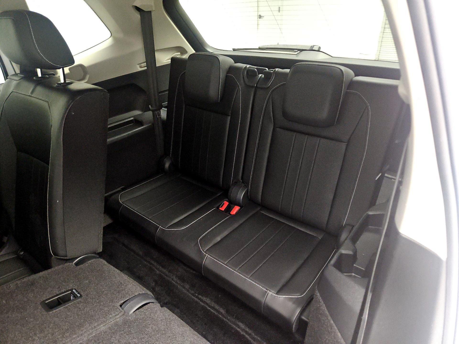 Thumbnail: 2024 Volkswagen Tiguan - 20