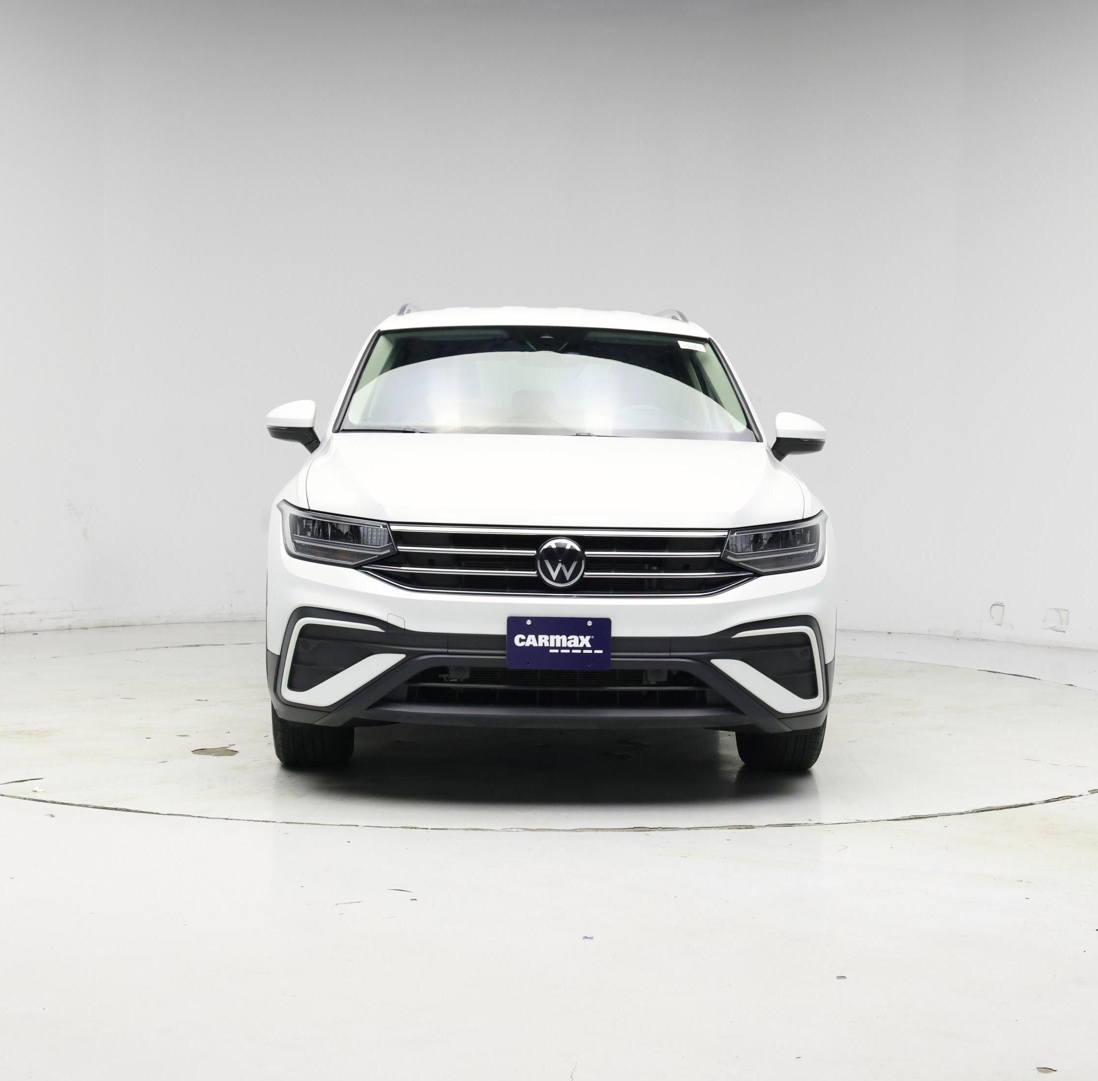 Thumbnail: 2024 Volkswagen Tiguan - 5