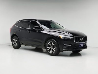 2023 Volvo XC60 B5 Core
