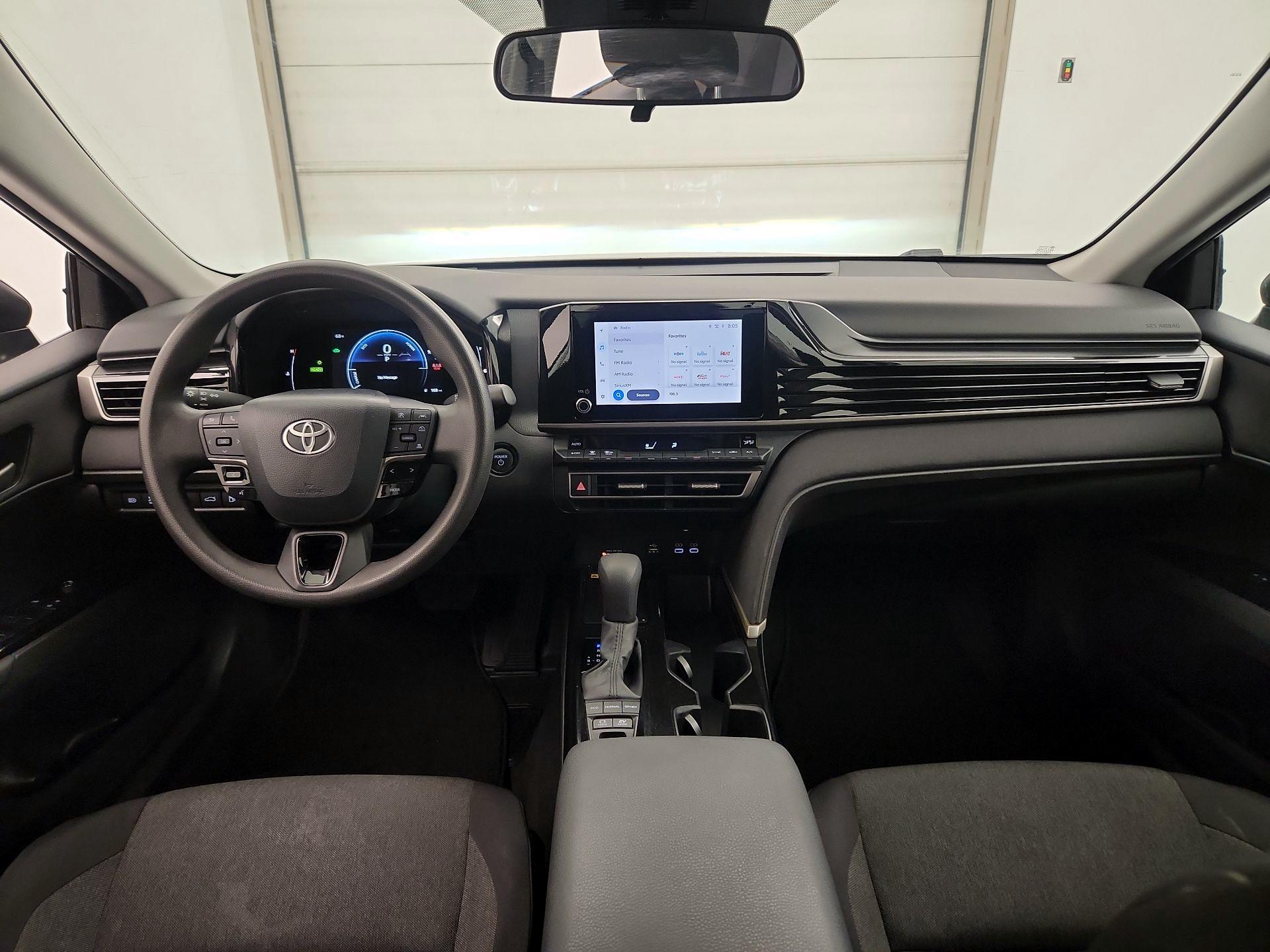 Thumbnail: 2025 Toyota Camry - 9