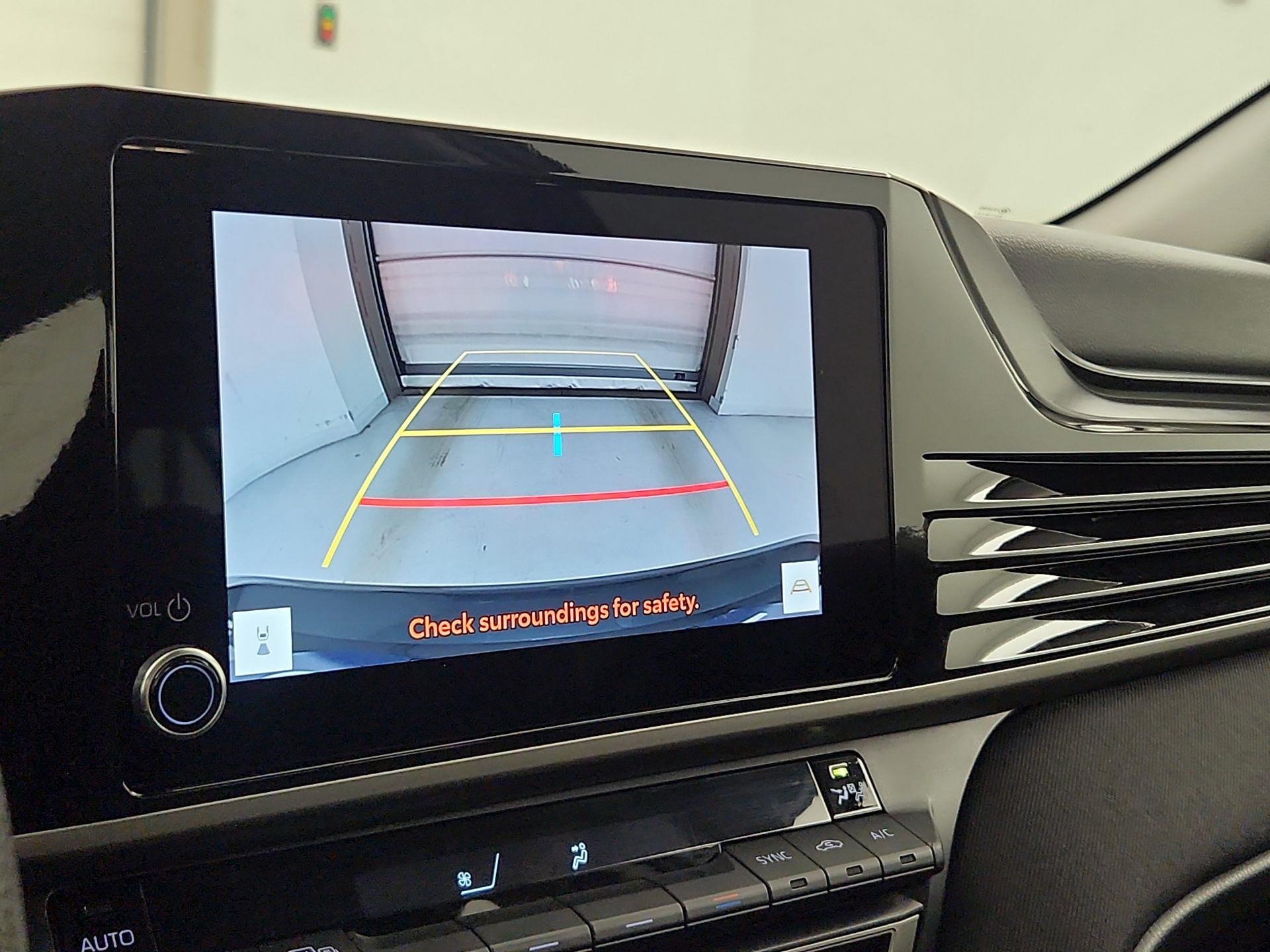 Thumbnail: 2025 Toyota Camry - 14