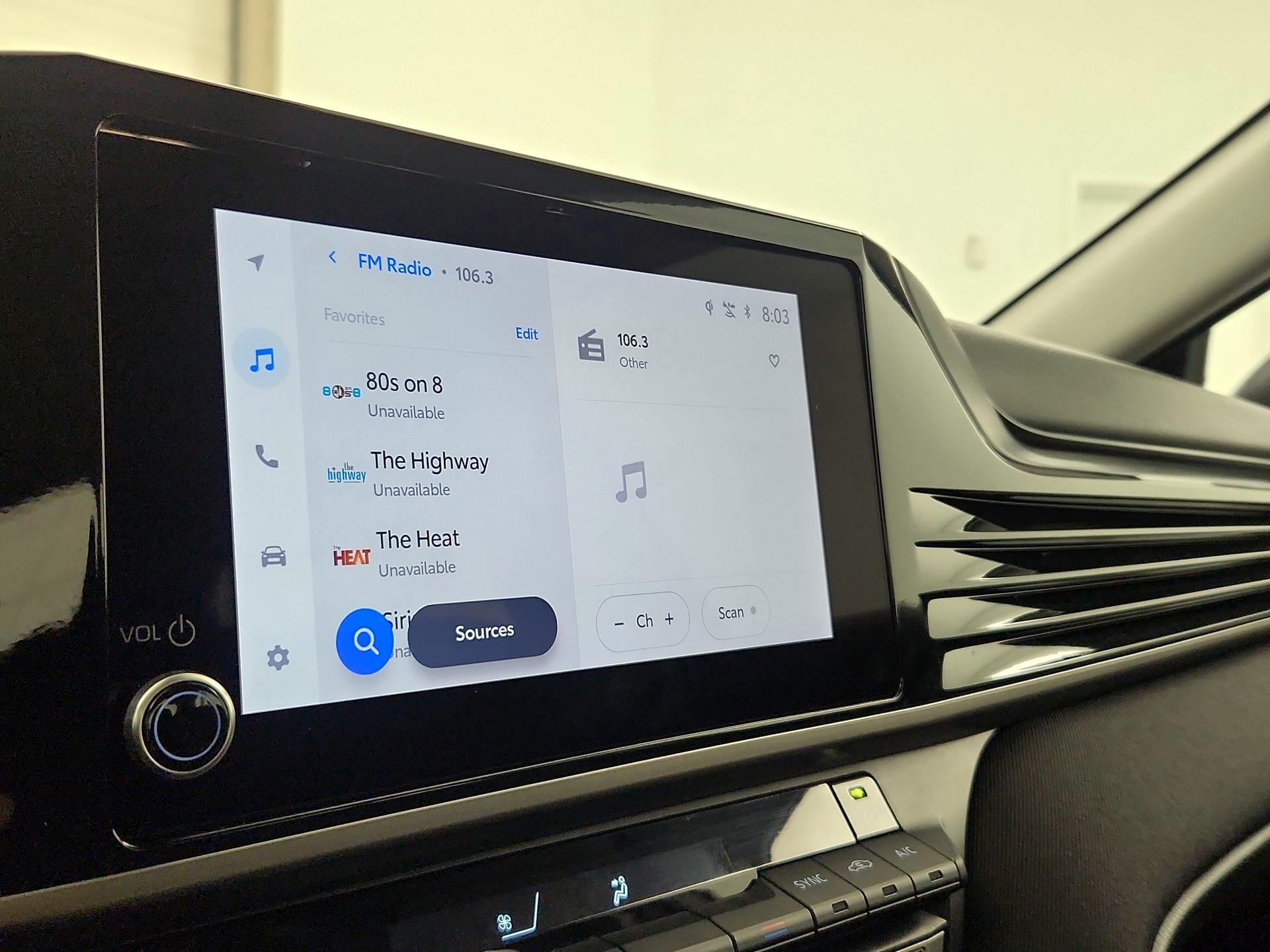 Thumbnail: 2025 Toyota Camry - 15