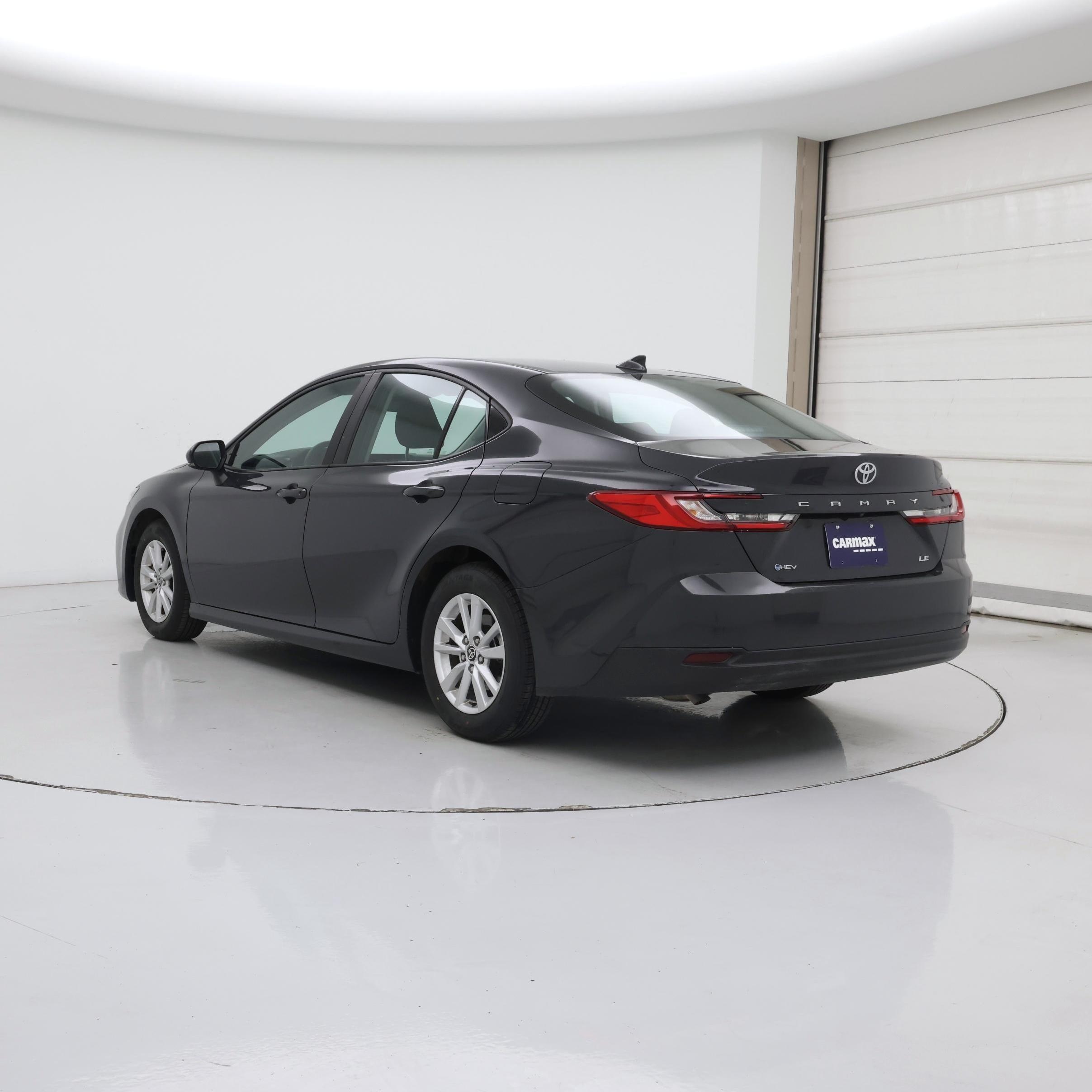 Thumbnail: 2025 Toyota Camry - 2