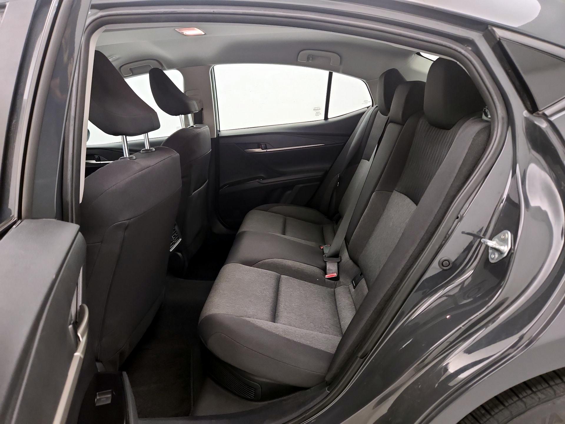 Thumbnail: 2025 Toyota Camry - 19