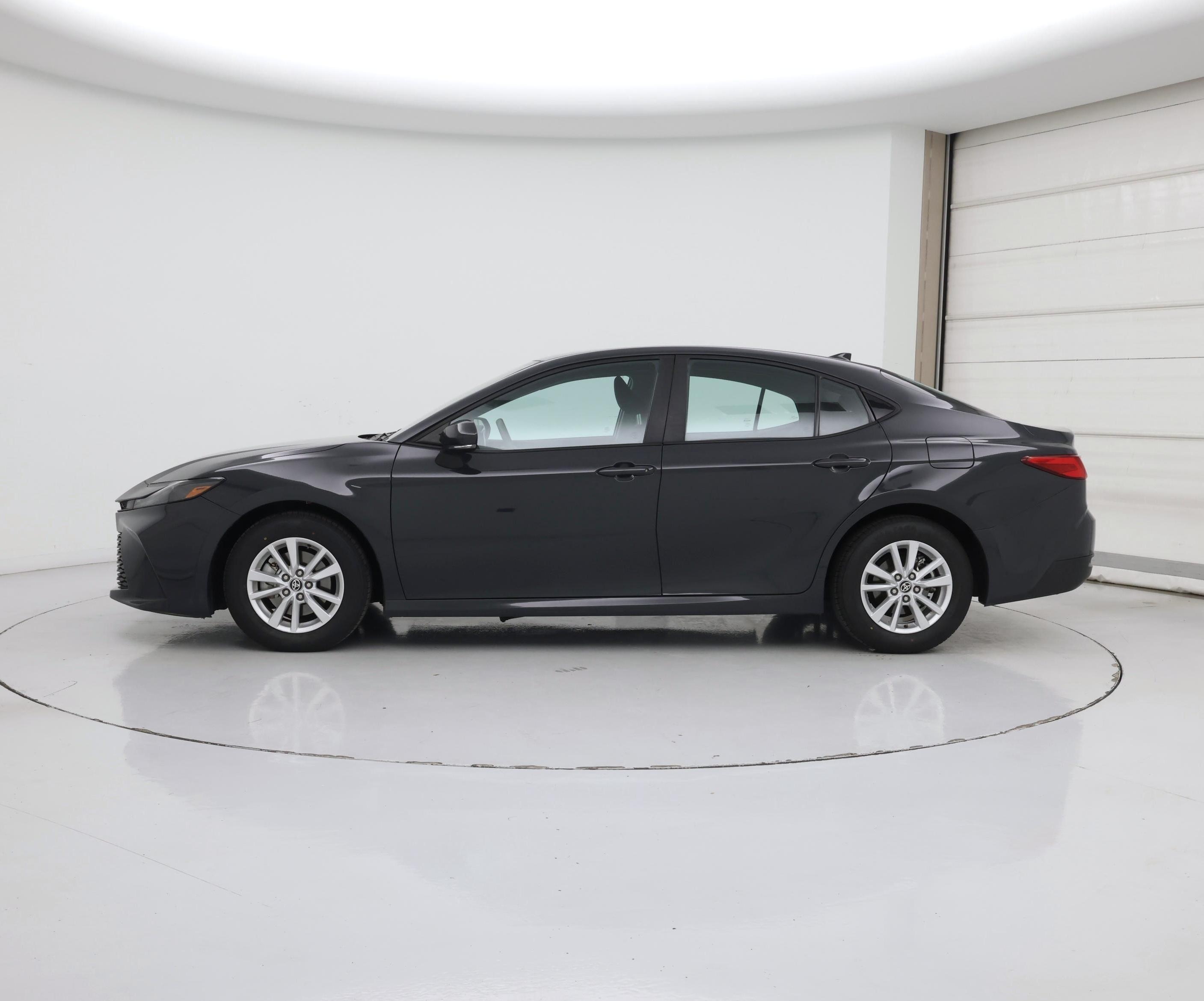 Thumbnail: 2025 Toyota Camry - 3