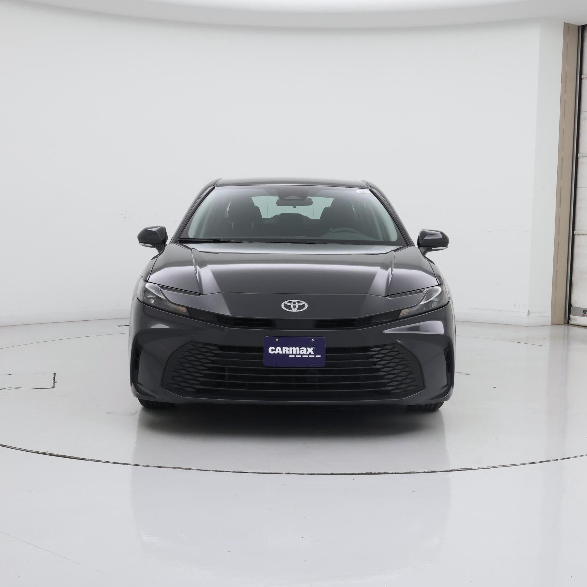 Thumbnail: 2025 Toyota Camry - 5