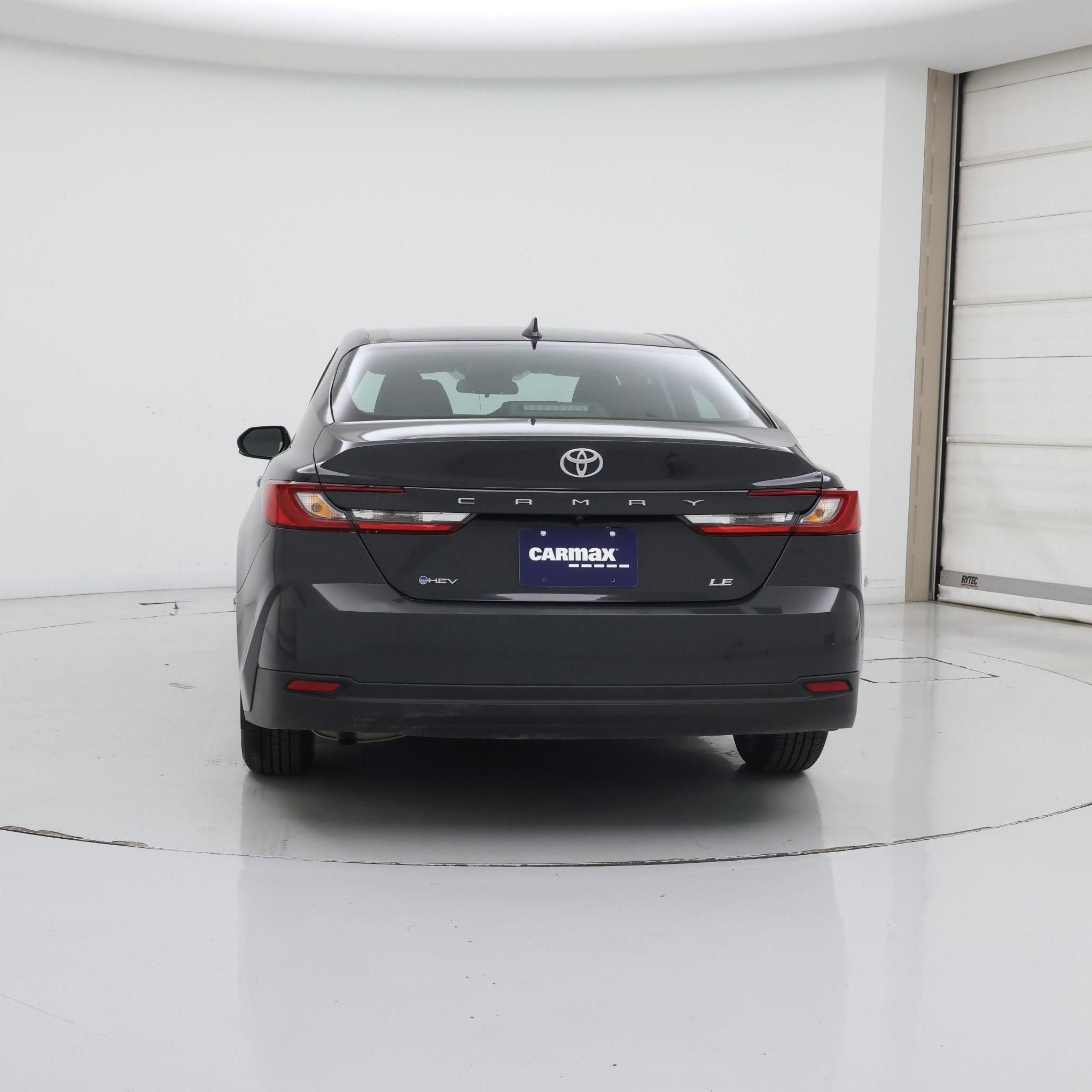 Thumbnail: 2025 Toyota Camry - 6