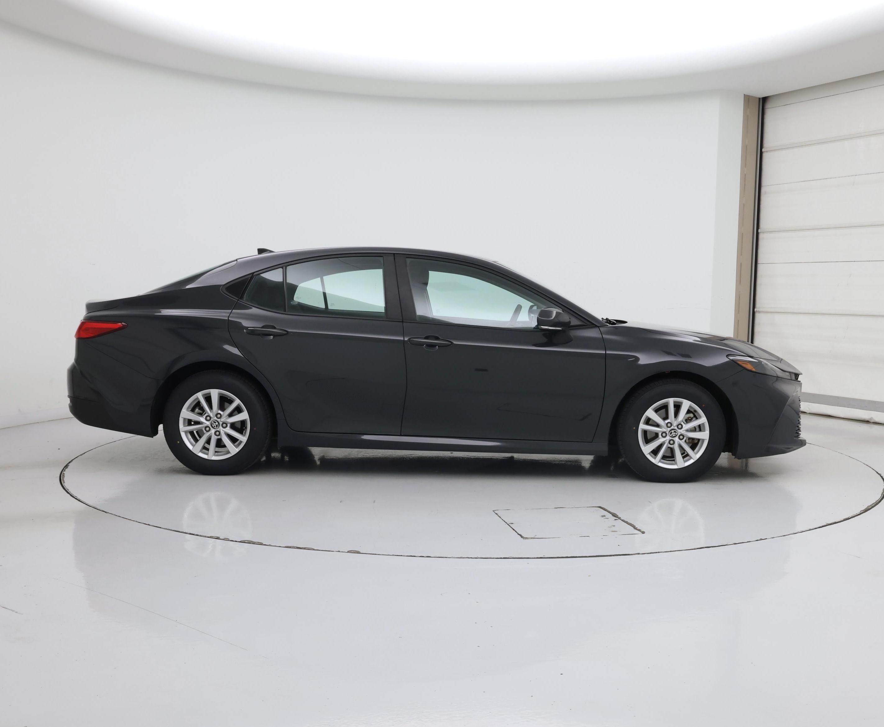 Thumbnail: 2025 Toyota Camry - 7