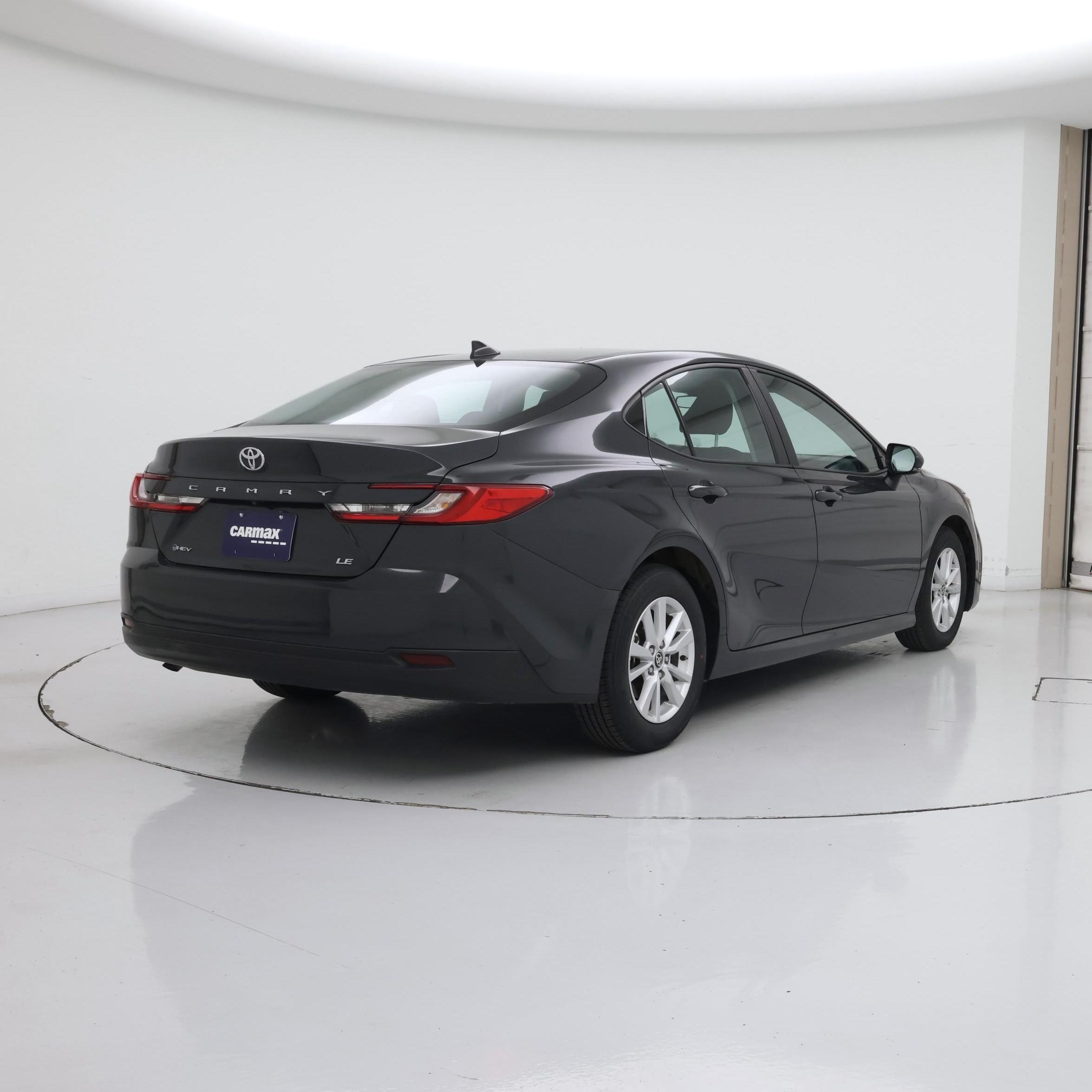 Thumbnail: 2025 Toyota Camry - 8