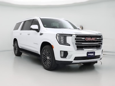 2022 GMC Yukon XL 1500 SLT