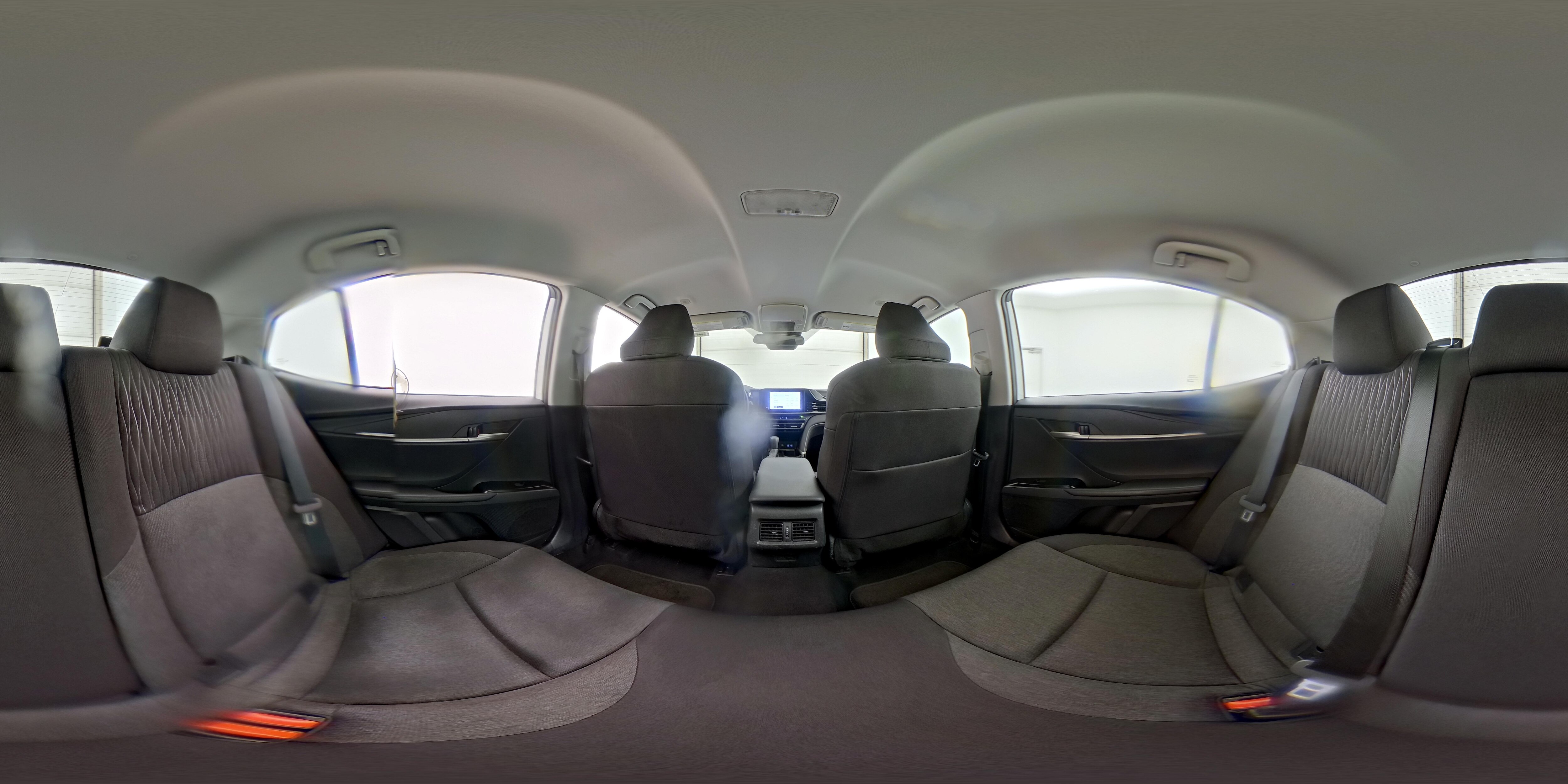 2025 Toyota Camry LE - Photo 25