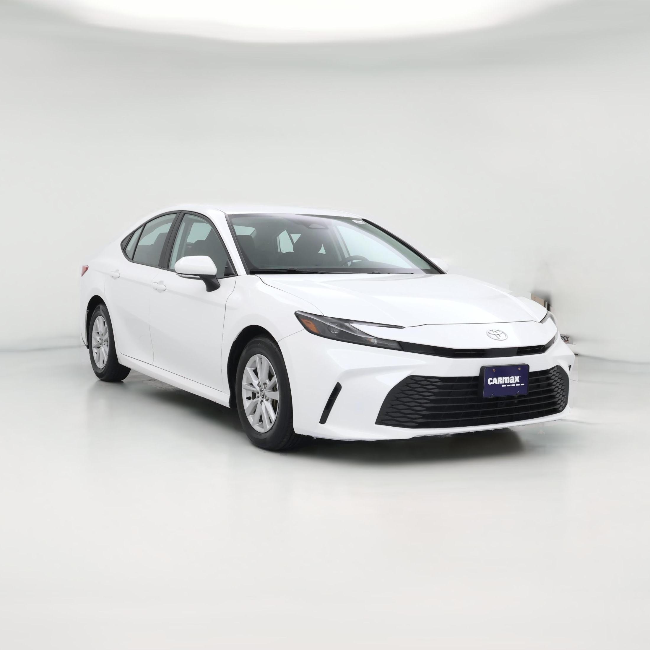 Thumbnail: 2025 Toyota Camry - 1