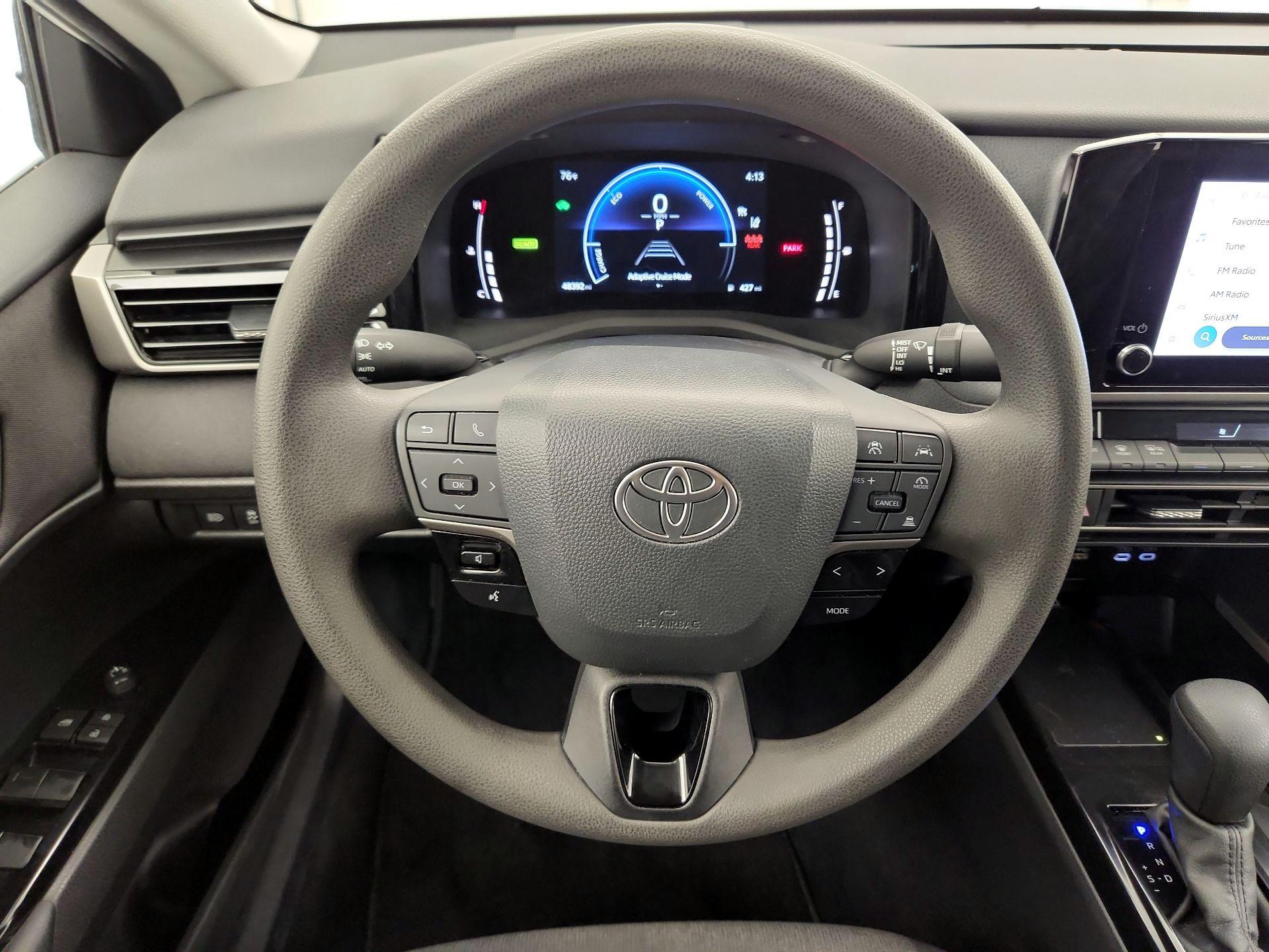 Thumbnail: 2025 Toyota Camry - 10