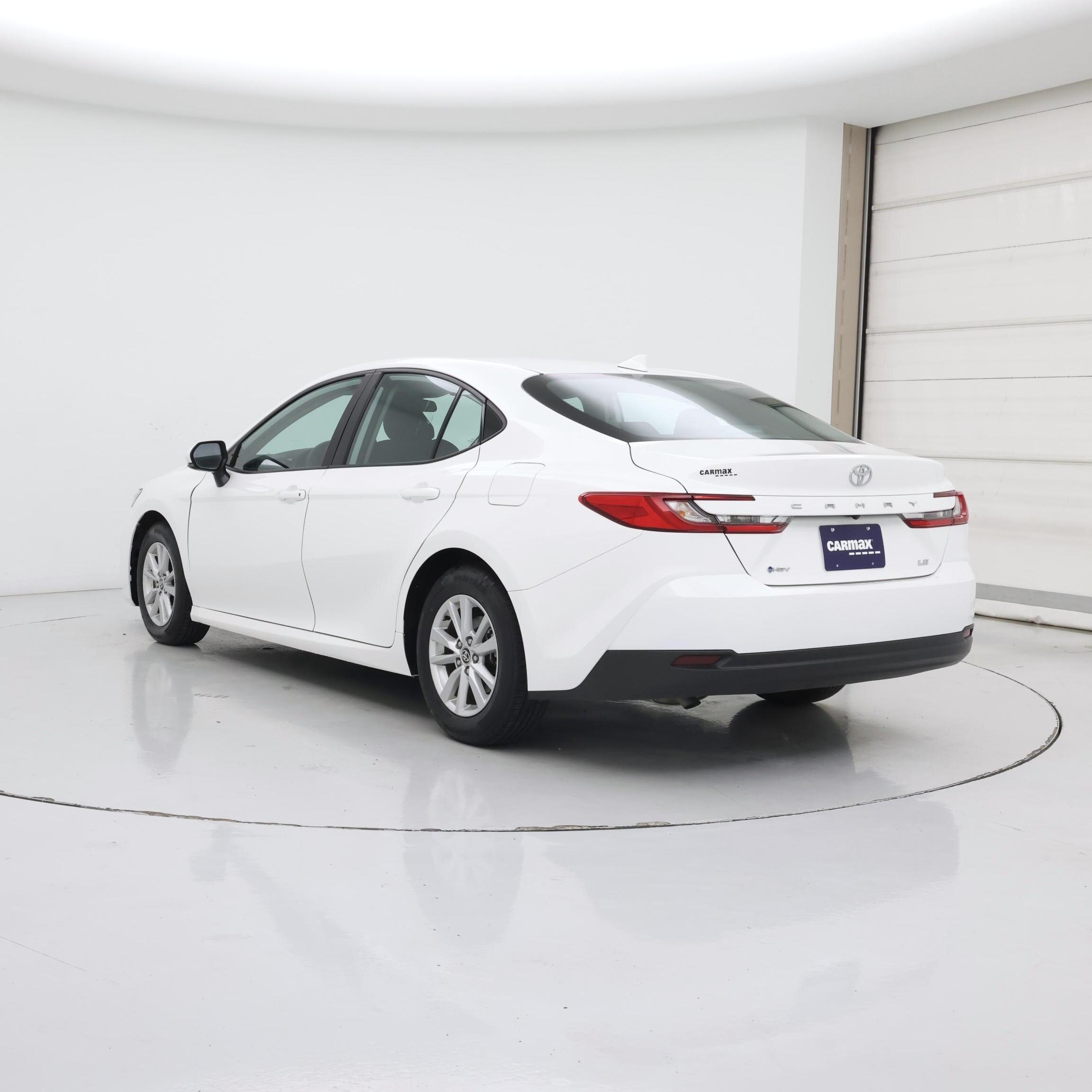 Thumbnail: 2025 Toyota Camry - 2