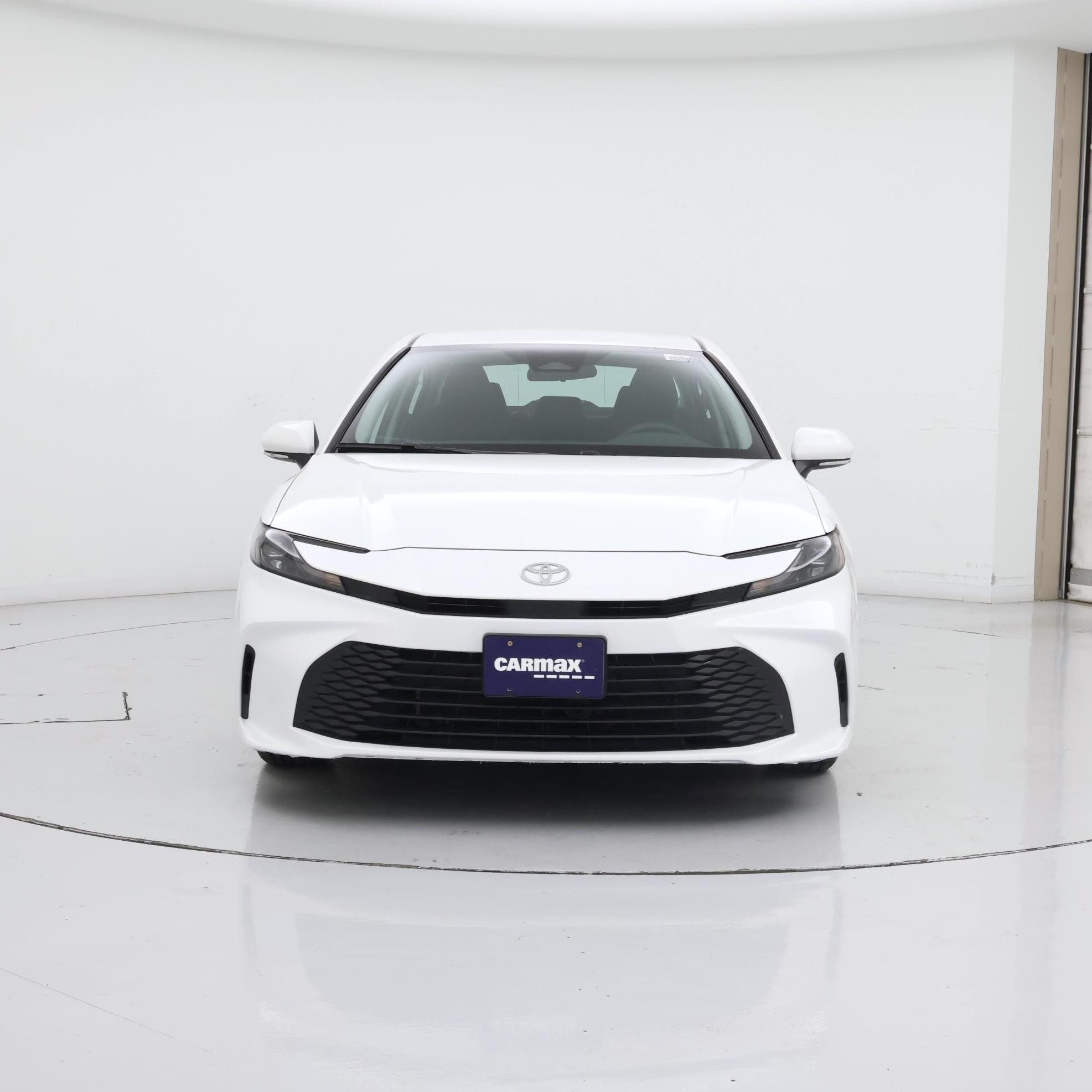 Thumbnail: 2025 Toyota Camry - 5