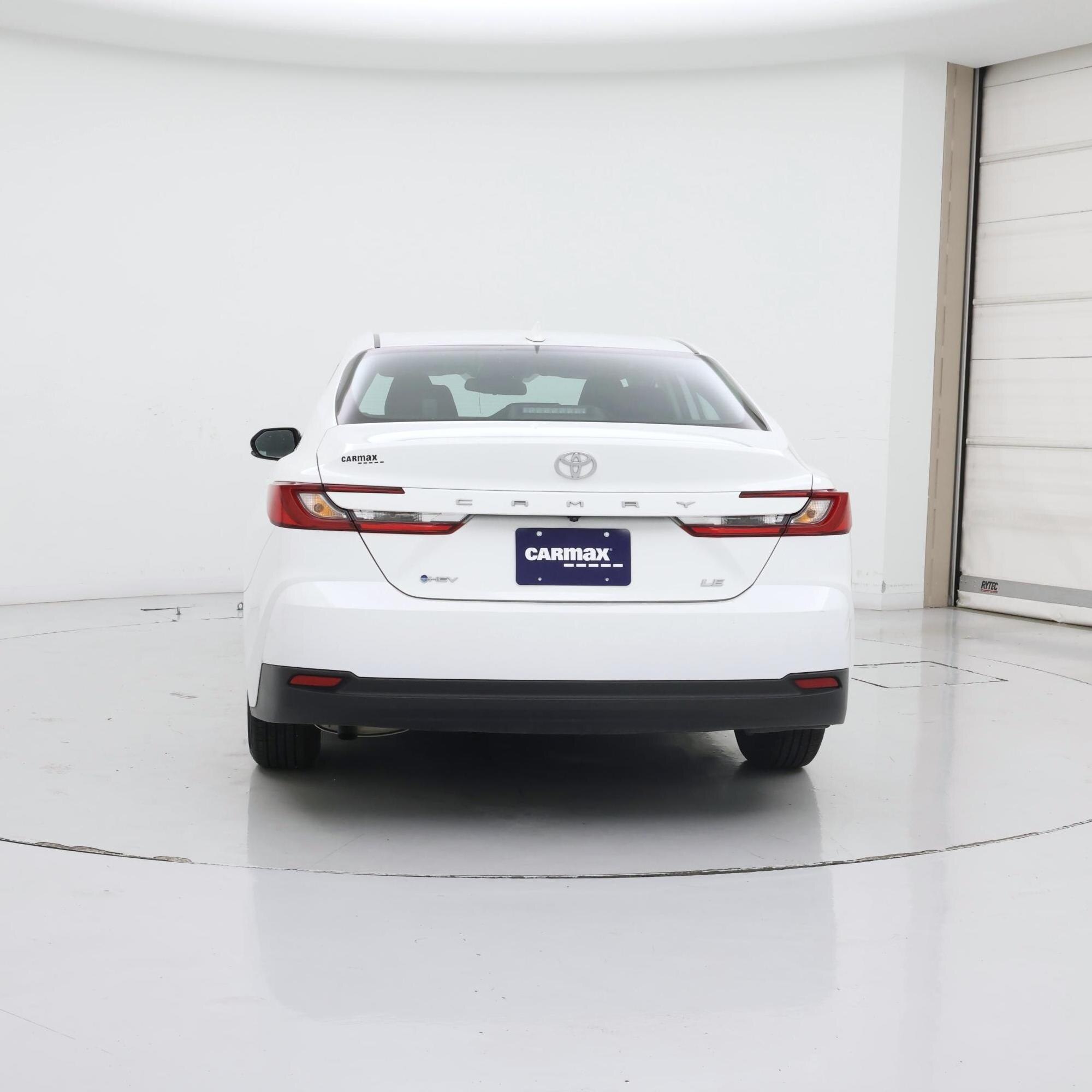 Thumbnail: 2025 Toyota Camry - 6