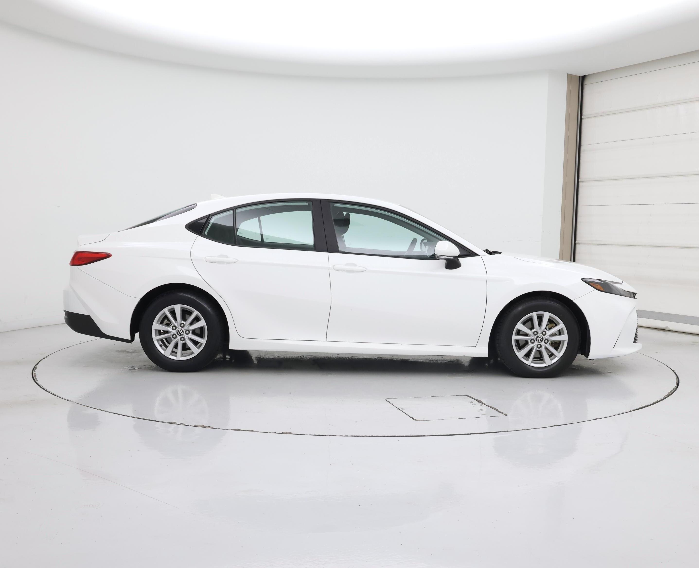 Thumbnail: 2025 Toyota Camry - 7