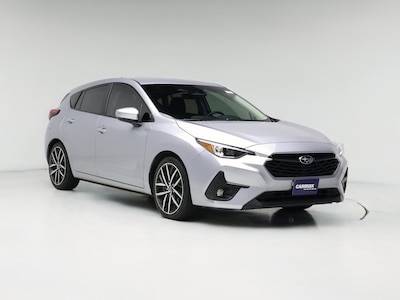 2024 Subaru Impreza Sport