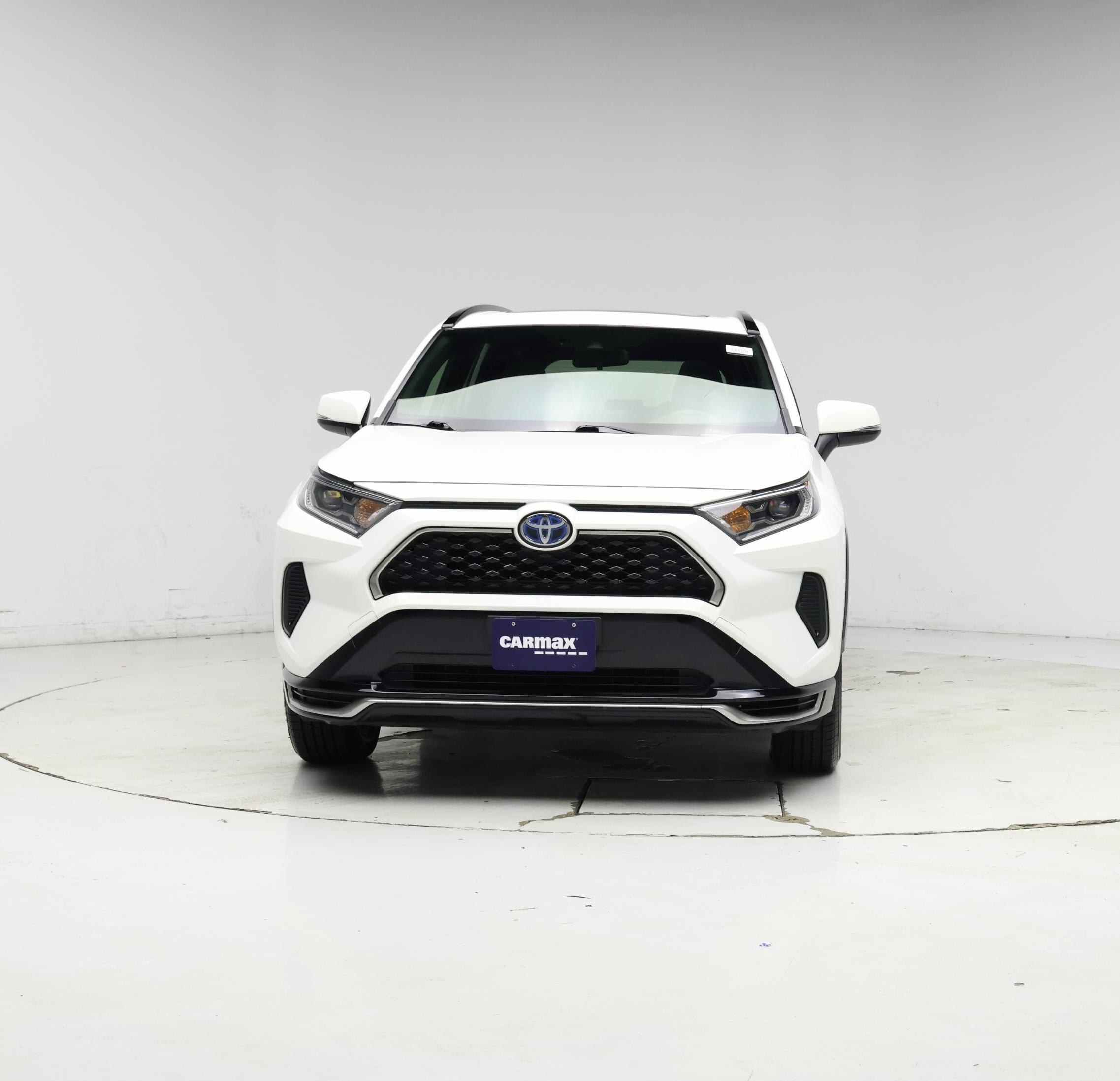 Thumbnail: 2021 Toyota RAV4 - 5