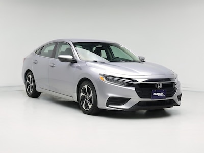 2022 Honda Insight EX