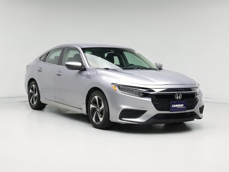 2022 Honda Insight EX -
                  San Antonio, TX