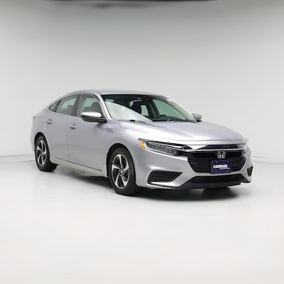 2022 Honda Insight EX