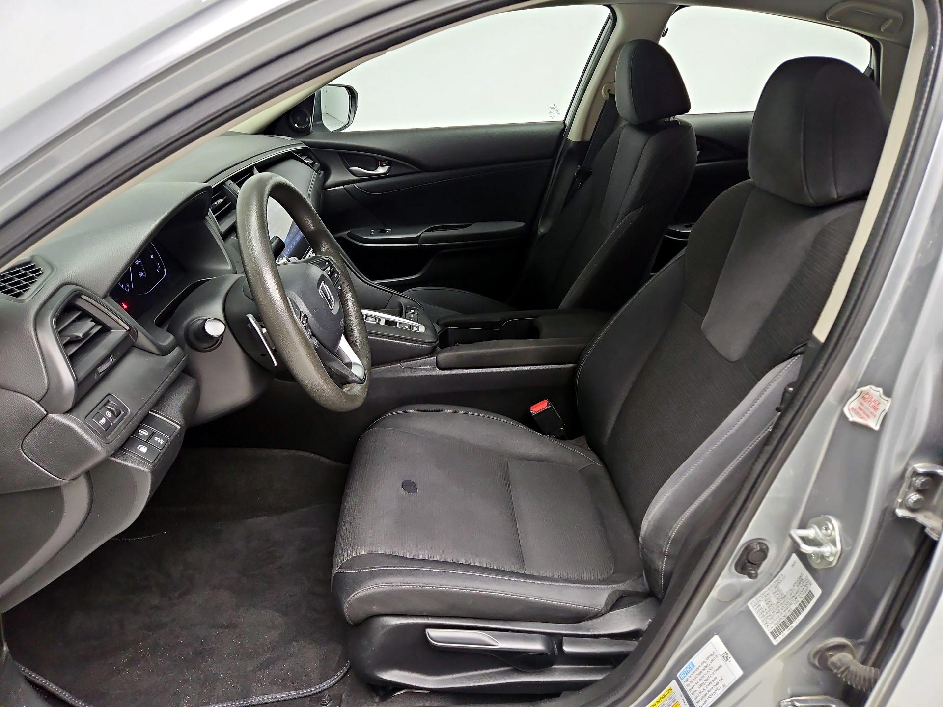 Thumbnail: 2022 Honda Insight - 11