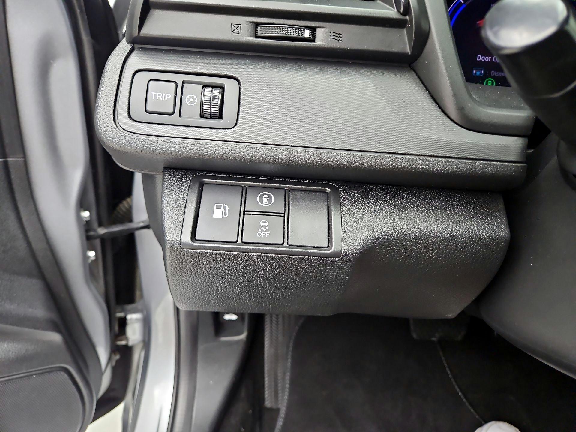 Thumbnail: 2022 Honda Insight - 13