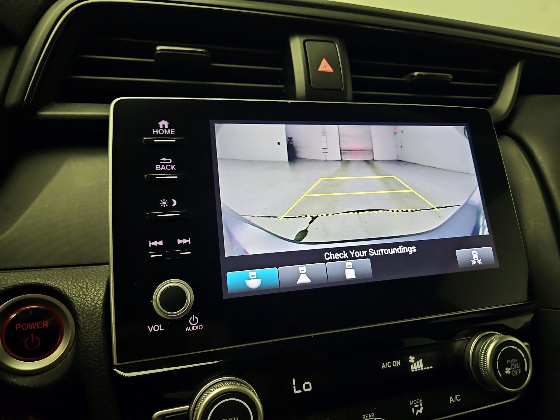 Thumbnail: 2022 Honda Insight - 14