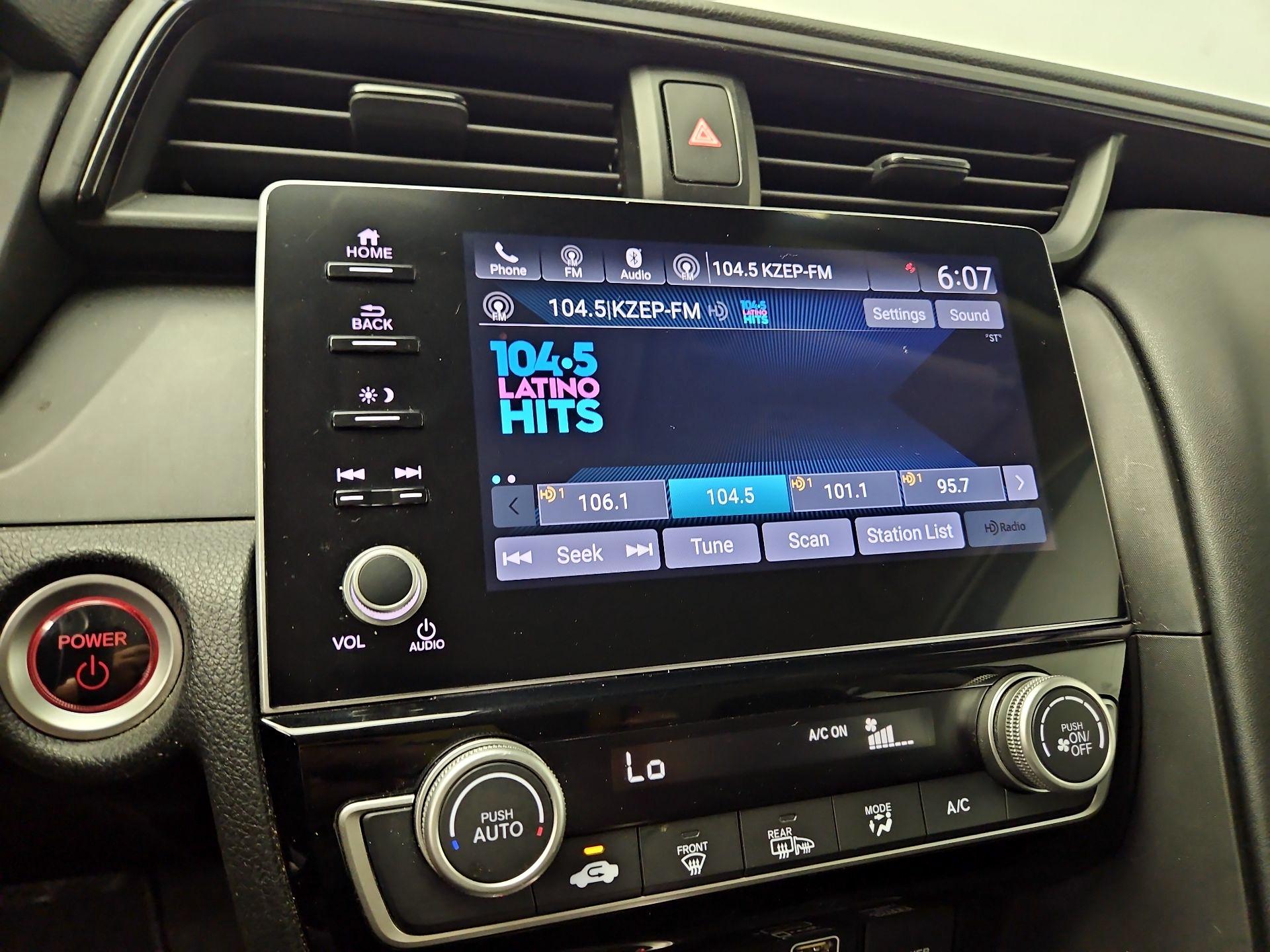 Thumbnail: 2022 Honda Insight - 15