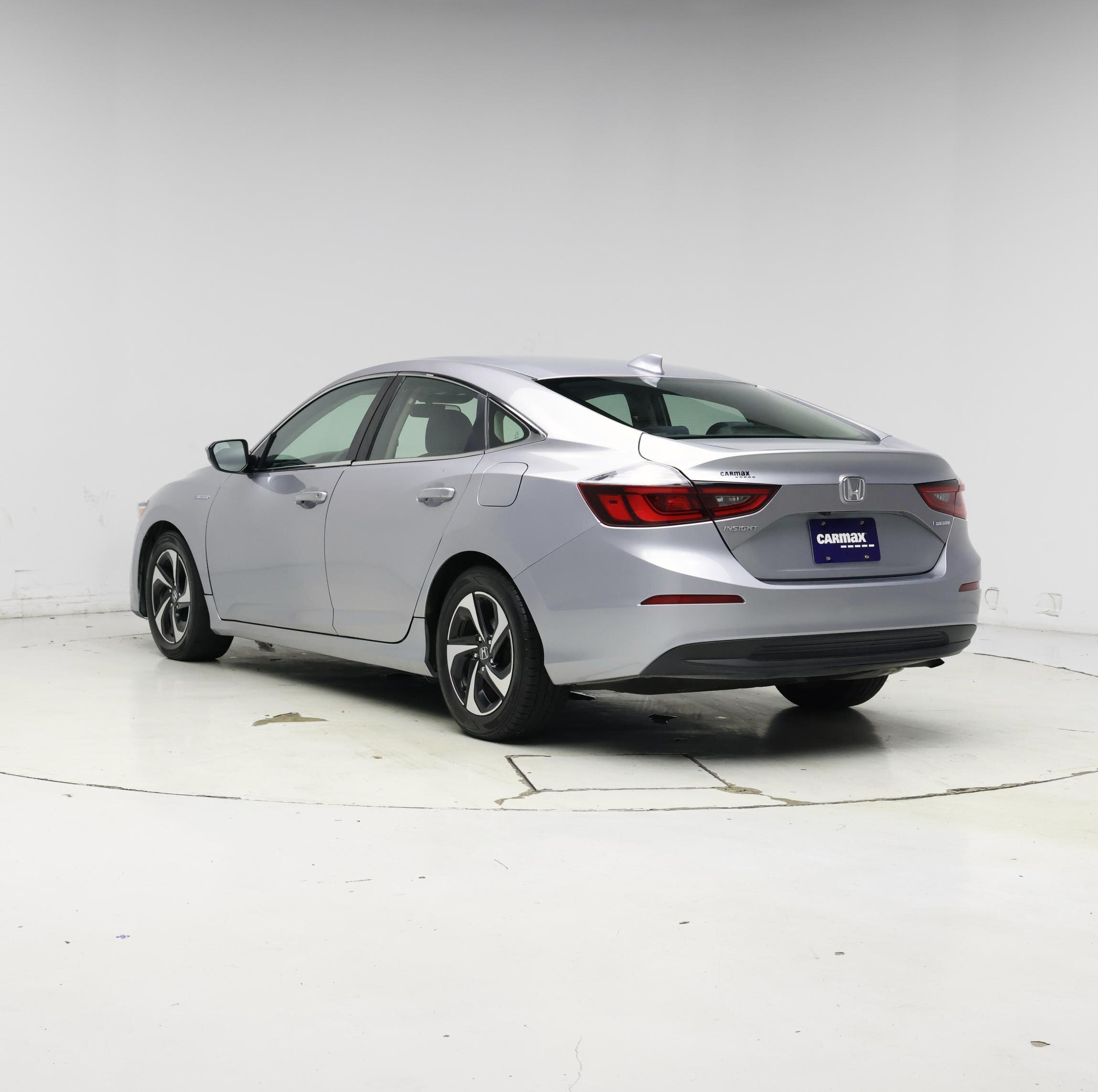 Thumbnail: 2022 Honda Insight - 2