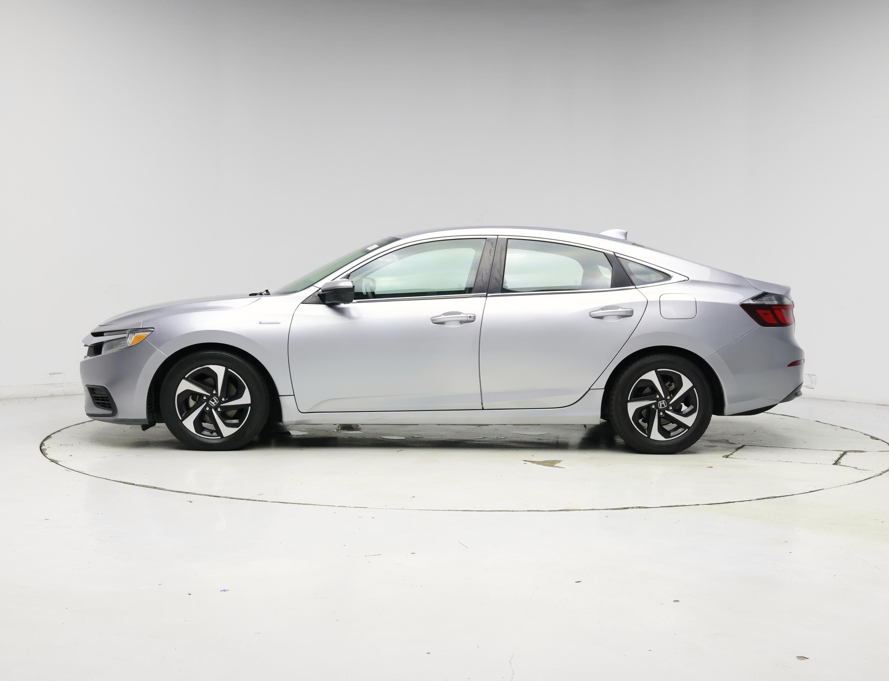 Thumbnail: 2022 Honda Insight - 3