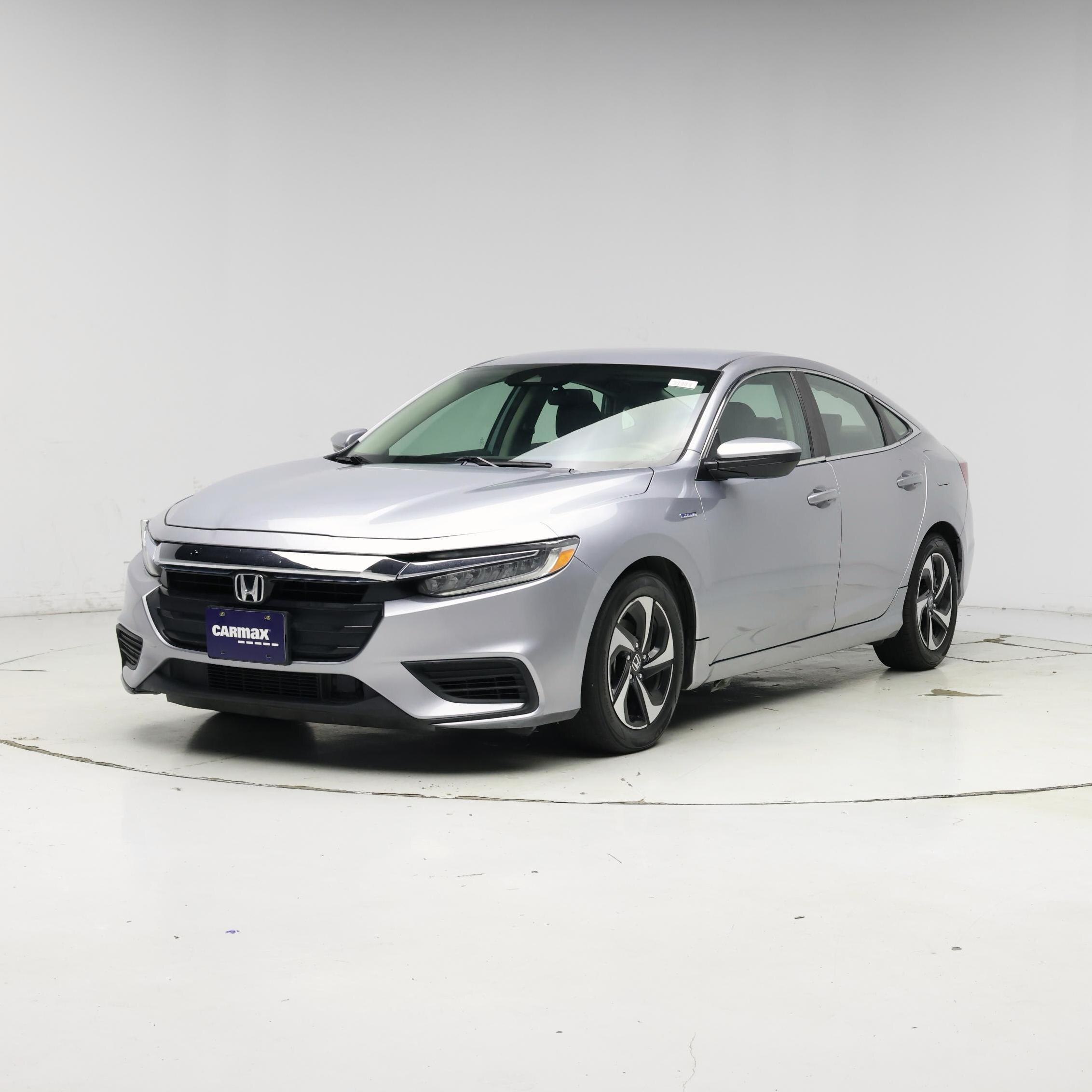 Thumbnail: 2022 Honda Insight - 4