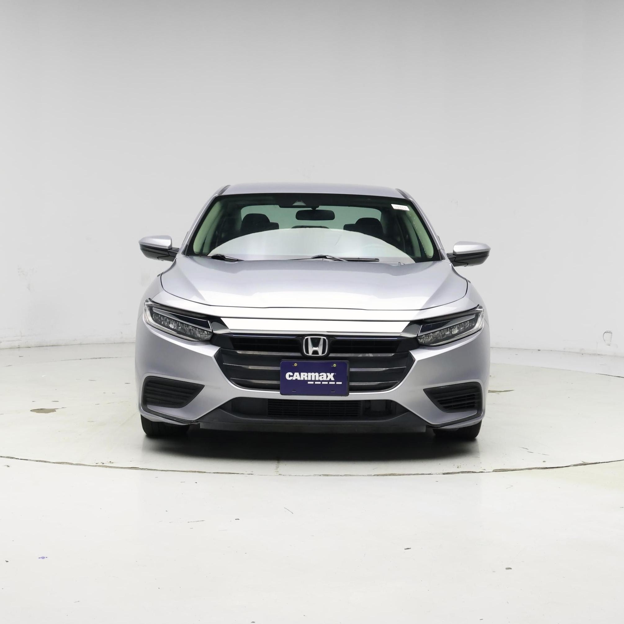 Thumbnail: 2022 Honda Insight - 5