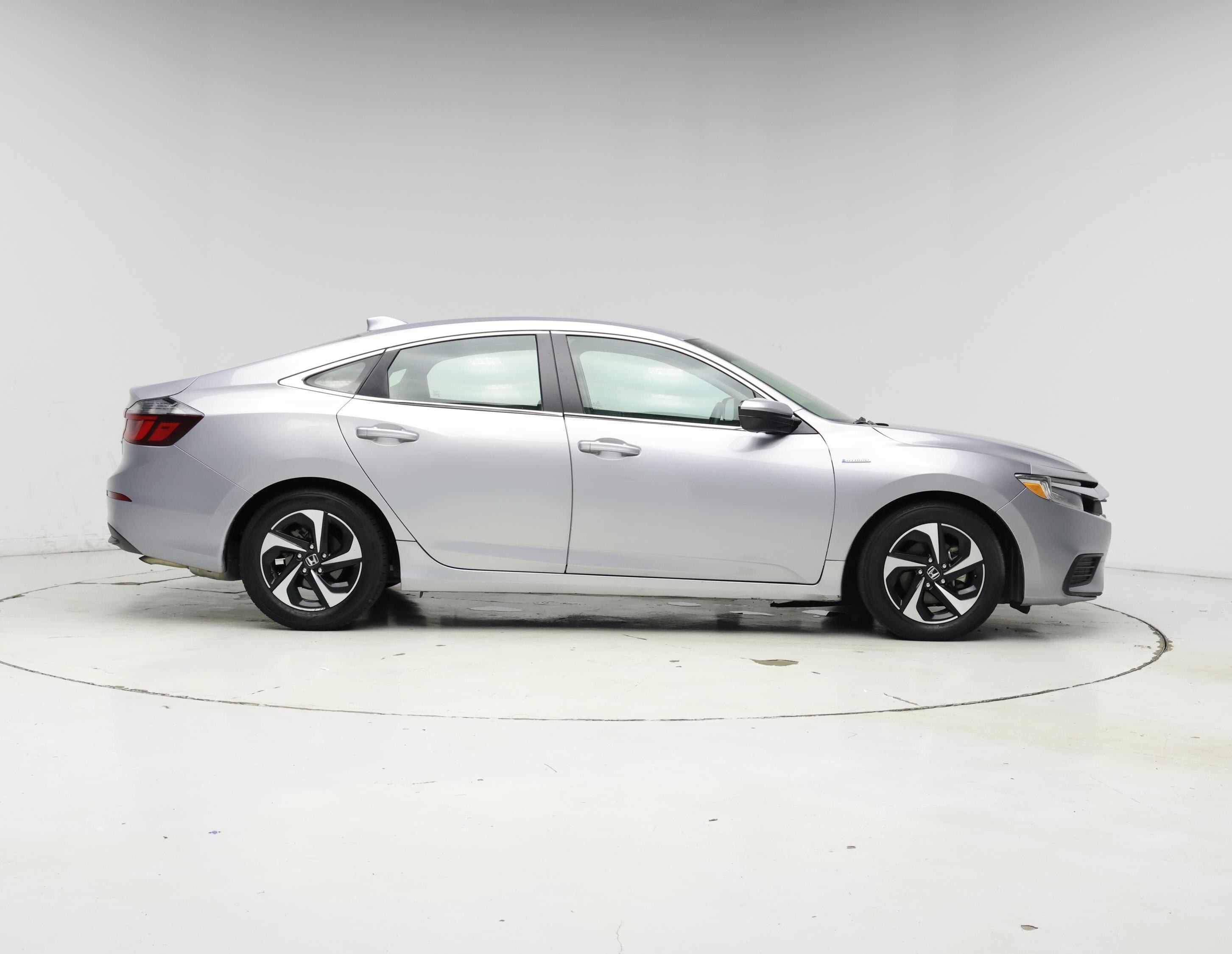 Thumbnail: 2022 Honda Insight - 7