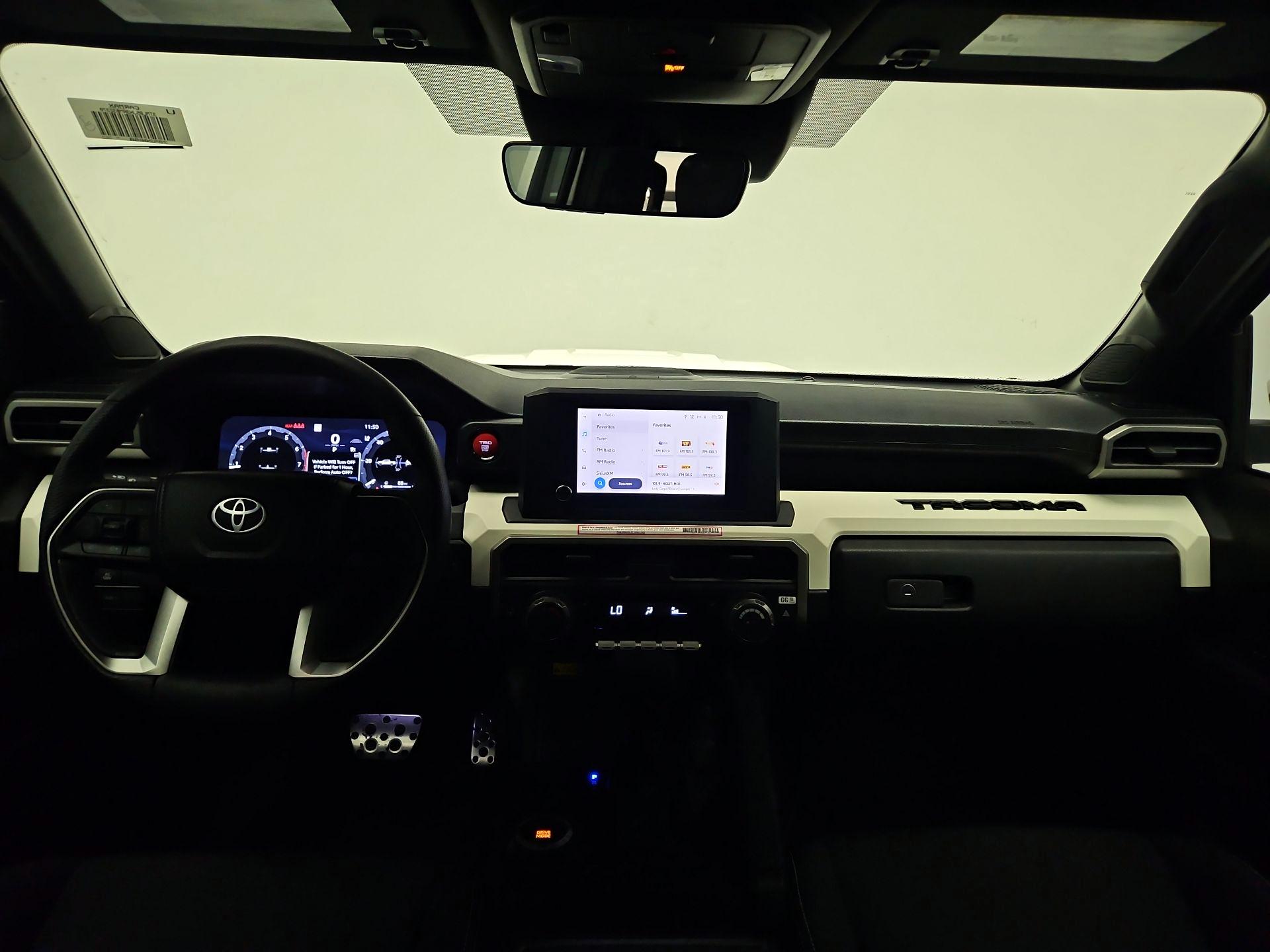 Thumbnail: 2024 Toyota Tacoma - 9