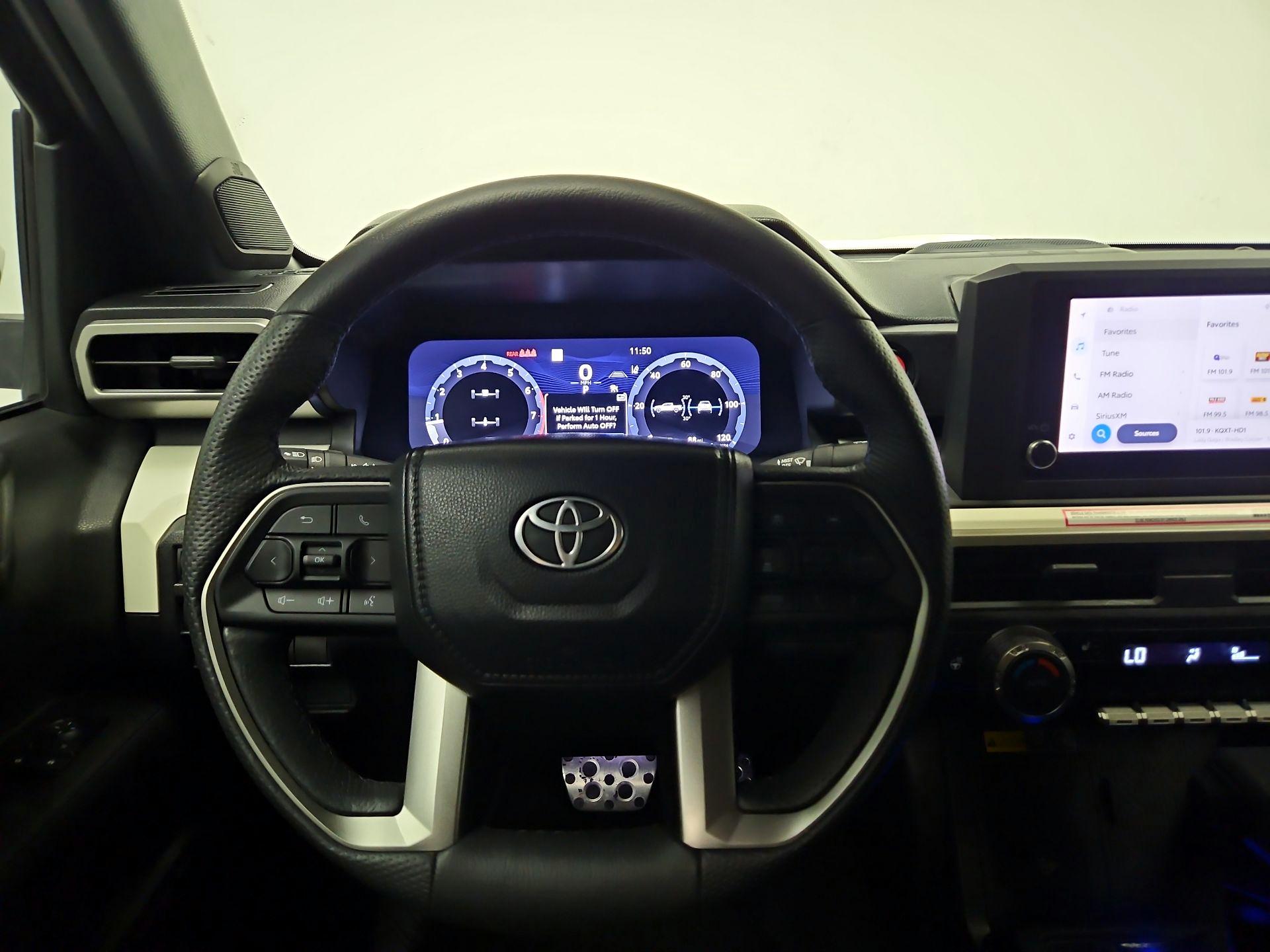 Thumbnail: 2024 Toyota Tacoma - 10