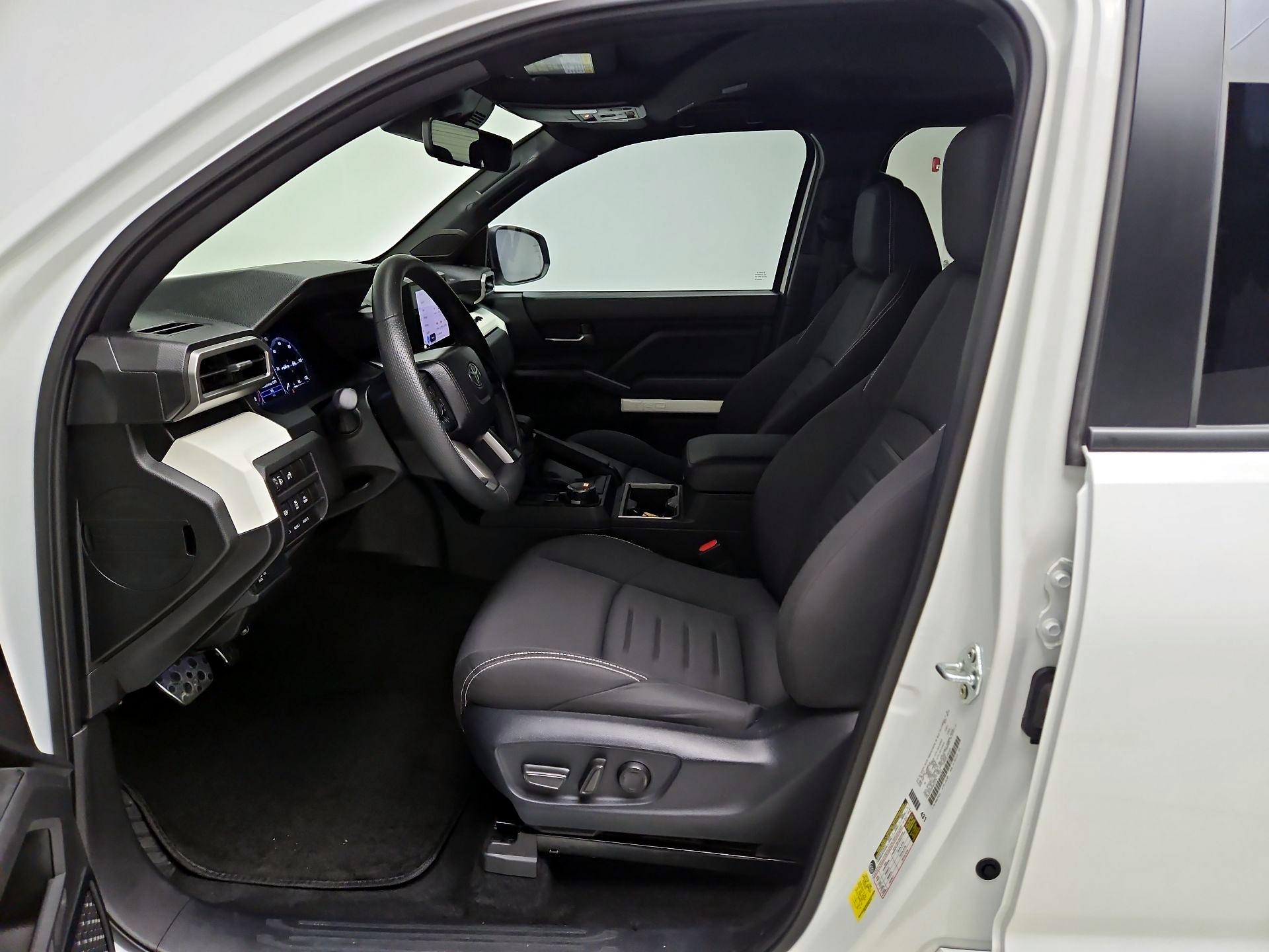 Thumbnail: 2024 Toyota Tacoma - 11