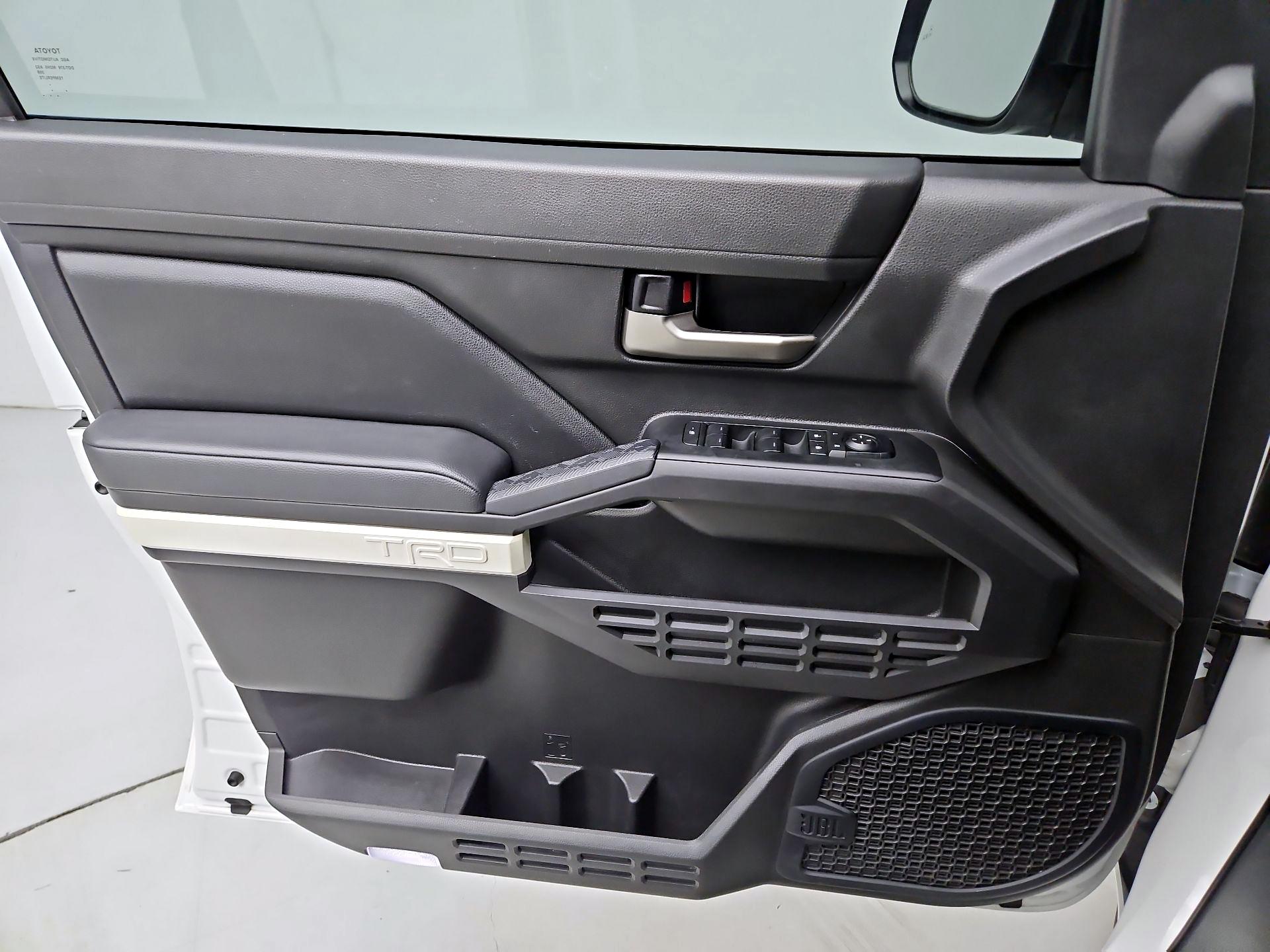 Thumbnail: 2024 Toyota Tacoma - 12