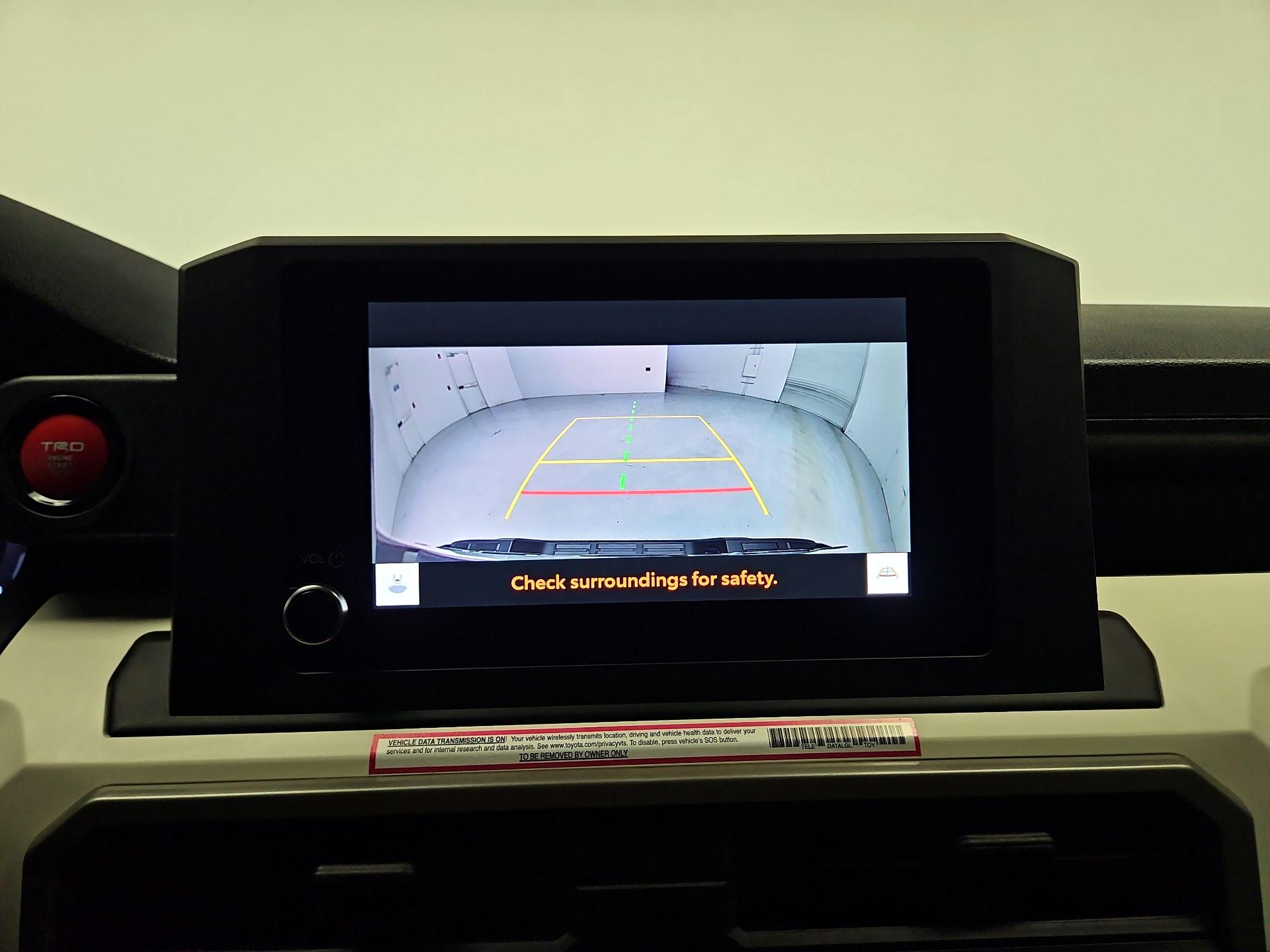 Thumbnail: 2024 Toyota Tacoma - 14