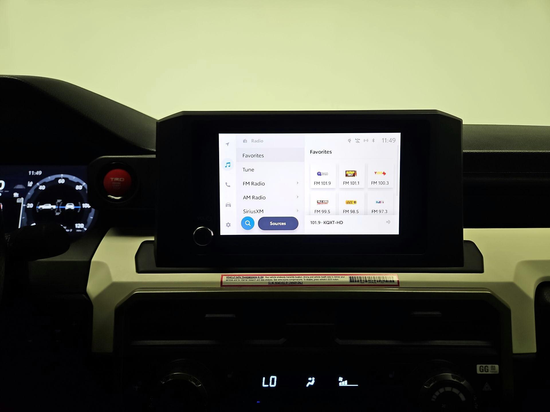 Thumbnail: 2024 Toyota Tacoma - 15