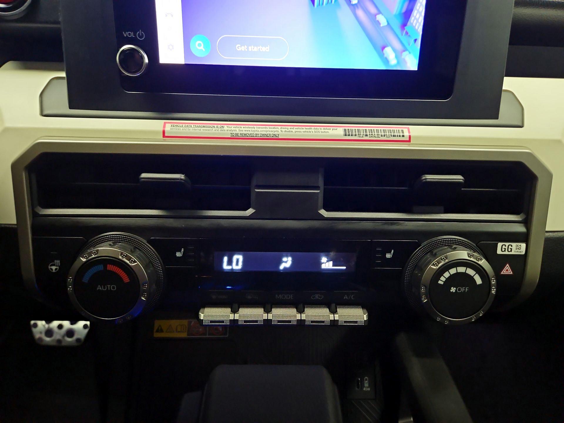 Thumbnail: 2024 Toyota Tacoma - 16